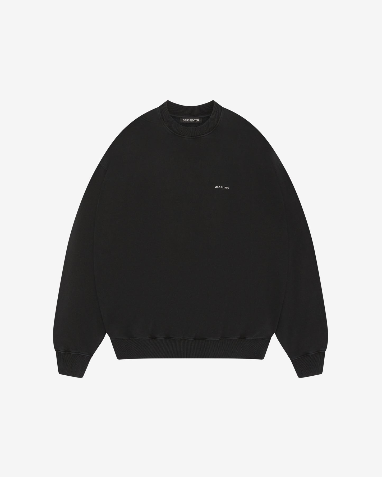 MINI LOGO SWEATSHIRT