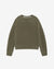 Cole Buxton | Alpaca Knit Sweater | Mens | Khaki