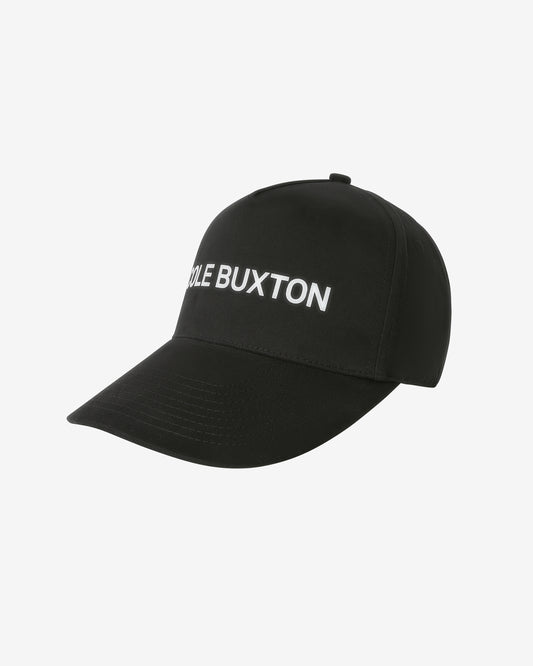 CB LOGO TRUCKER CAP