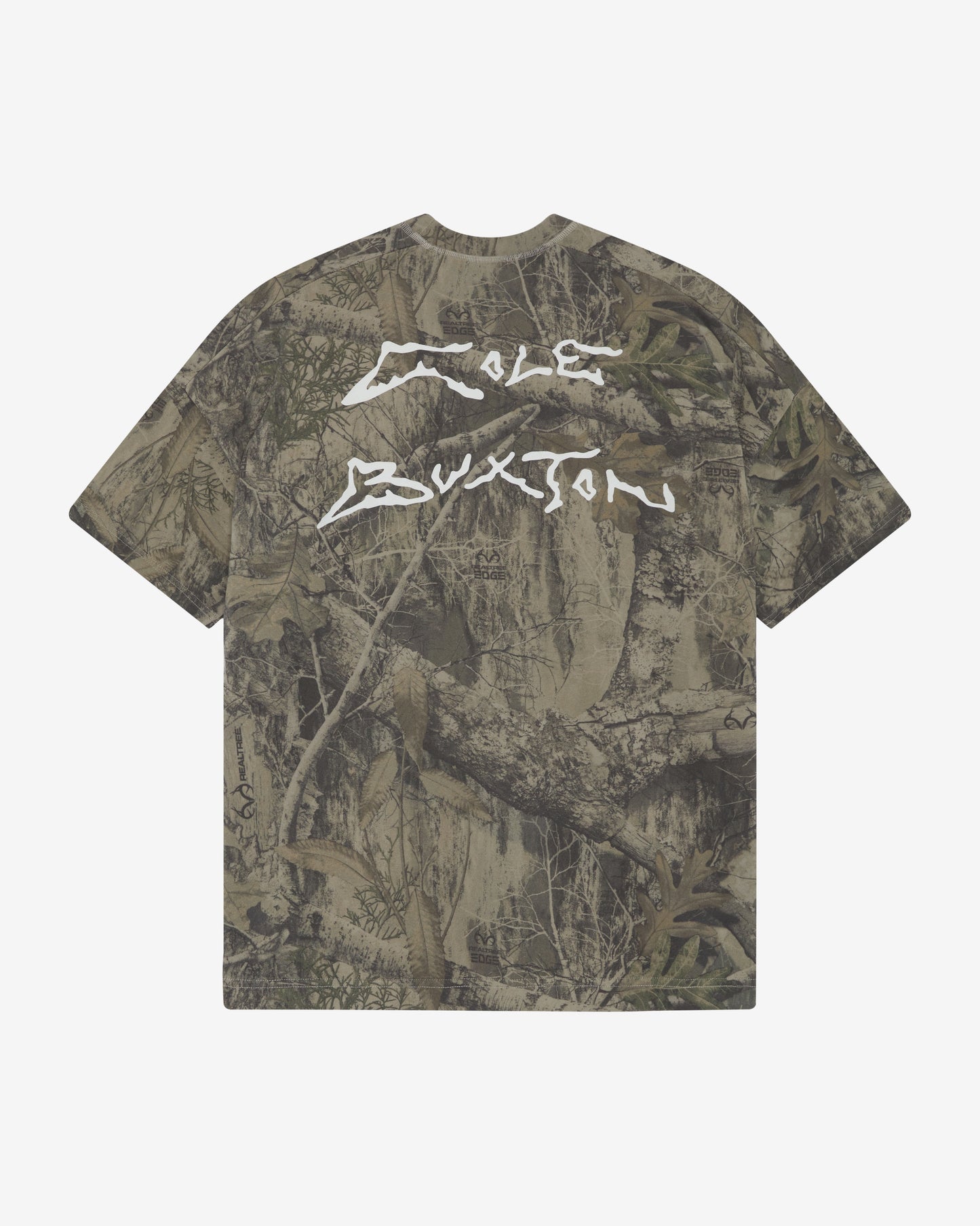 AKIMBO X CB REALTREE T-SHIRT