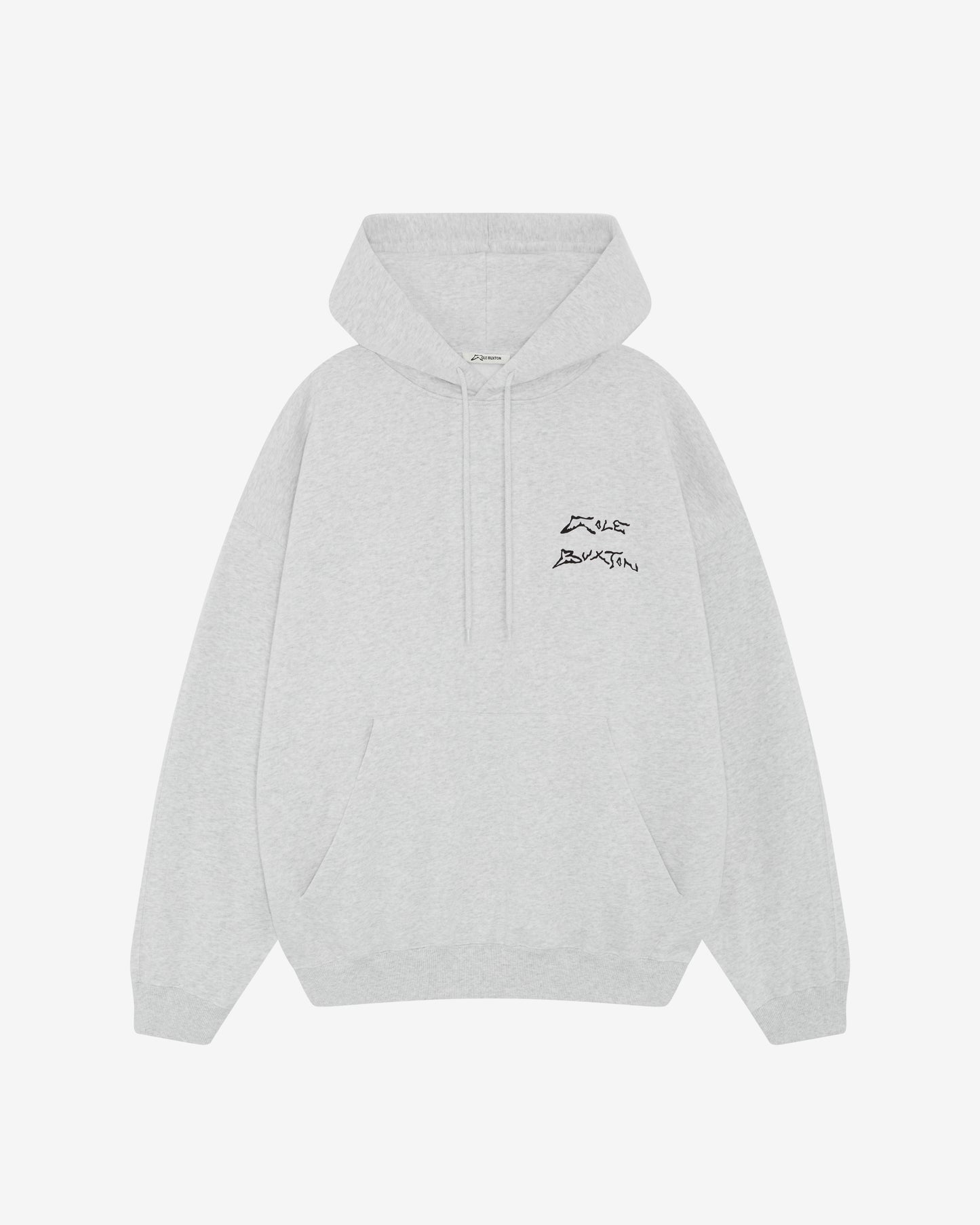 AKIMBO X CB HOODIE