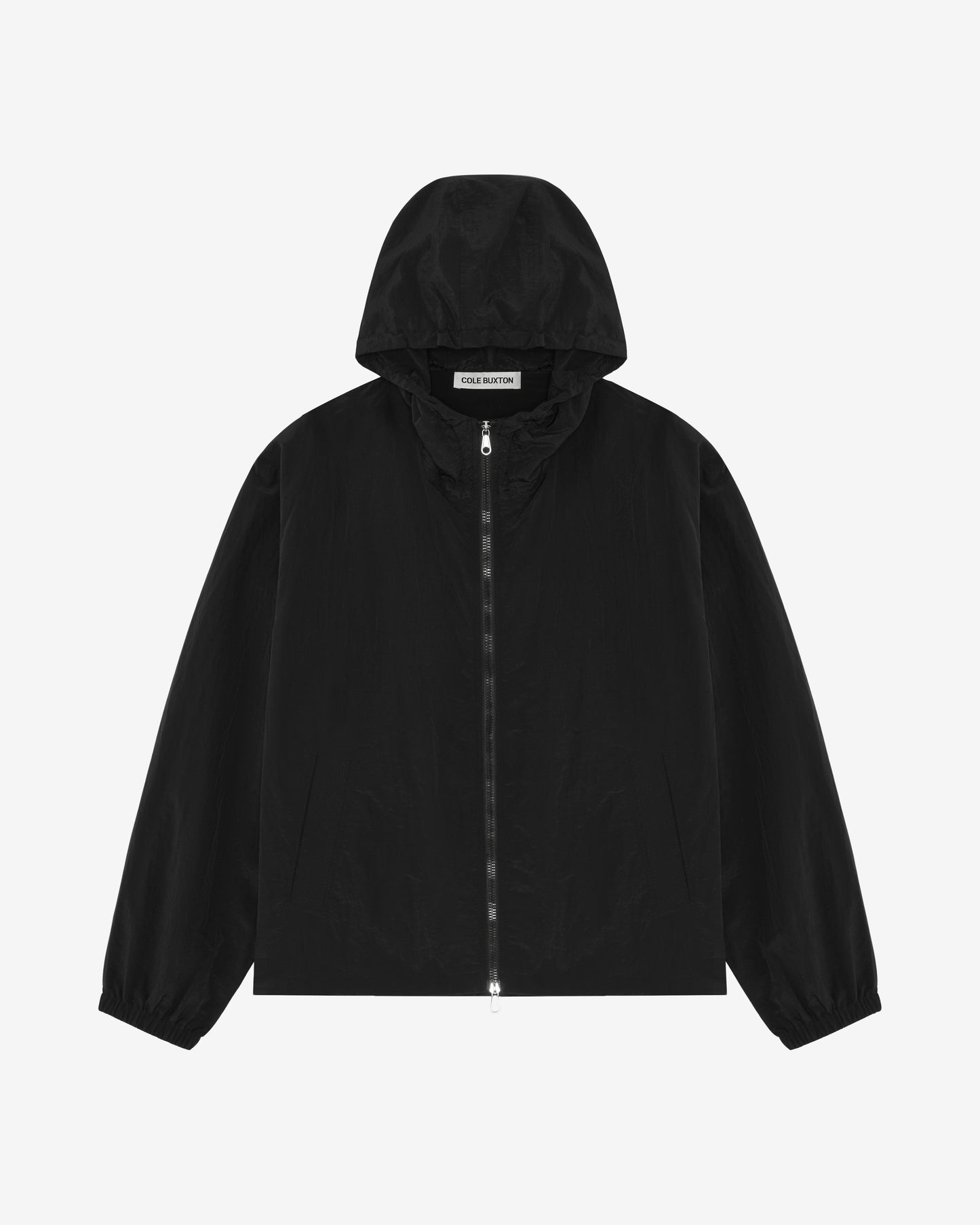 NYLON WINDBREAKER