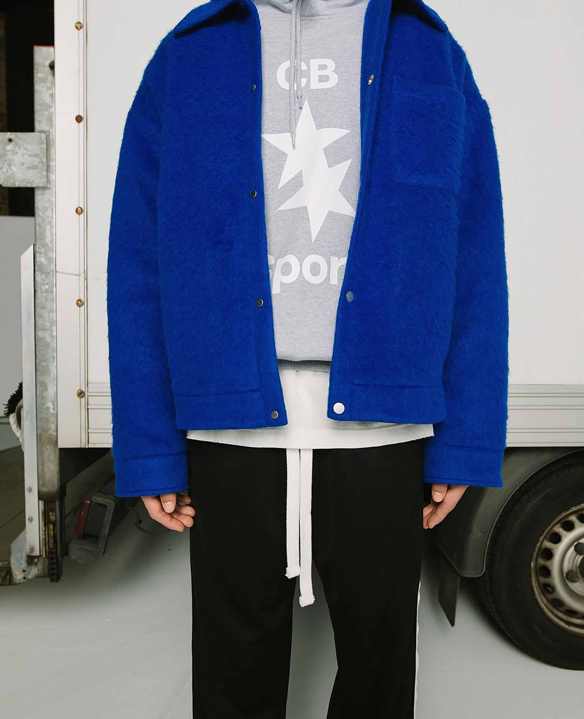 Cole Buxton AW23 DROP