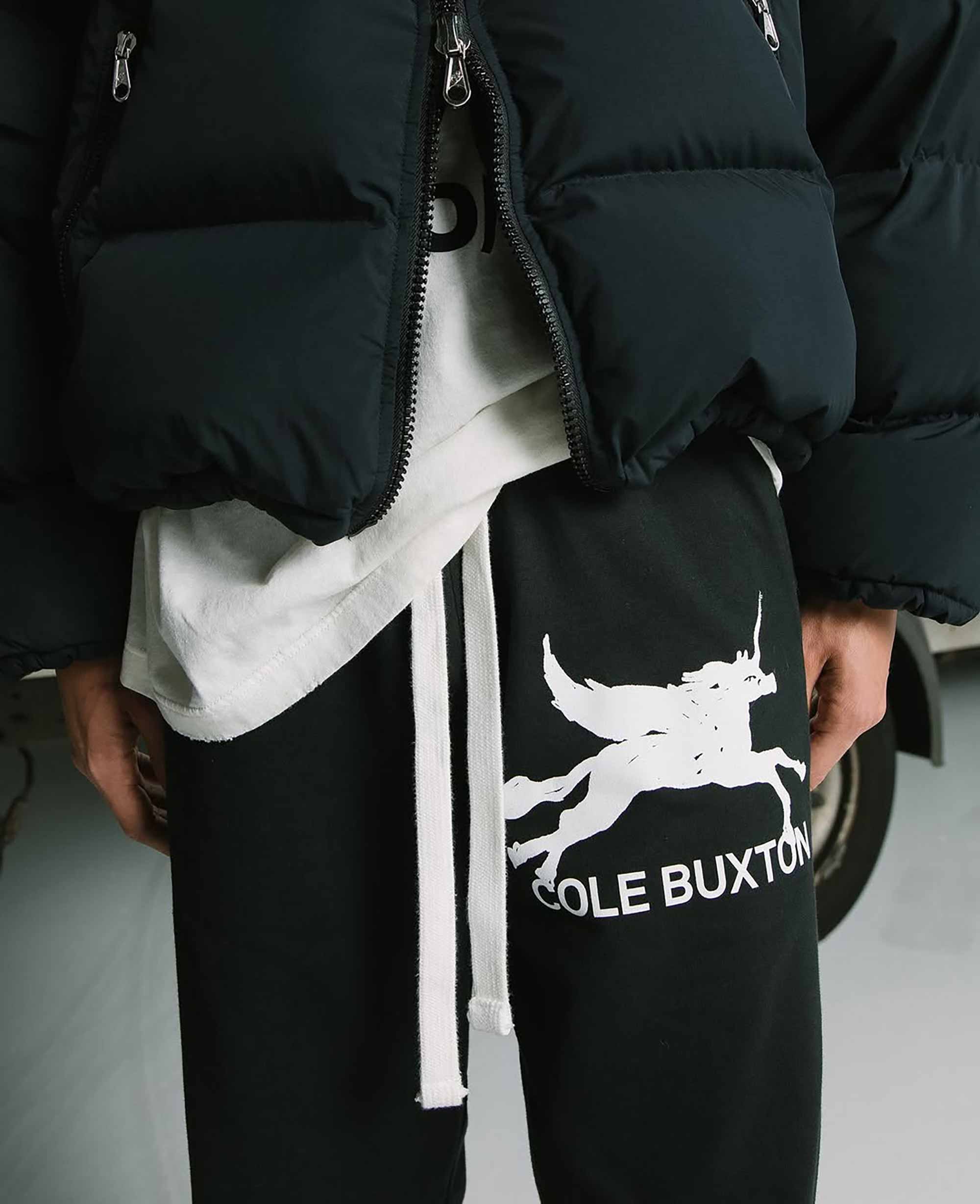 Cole Buxton AW23 DROP