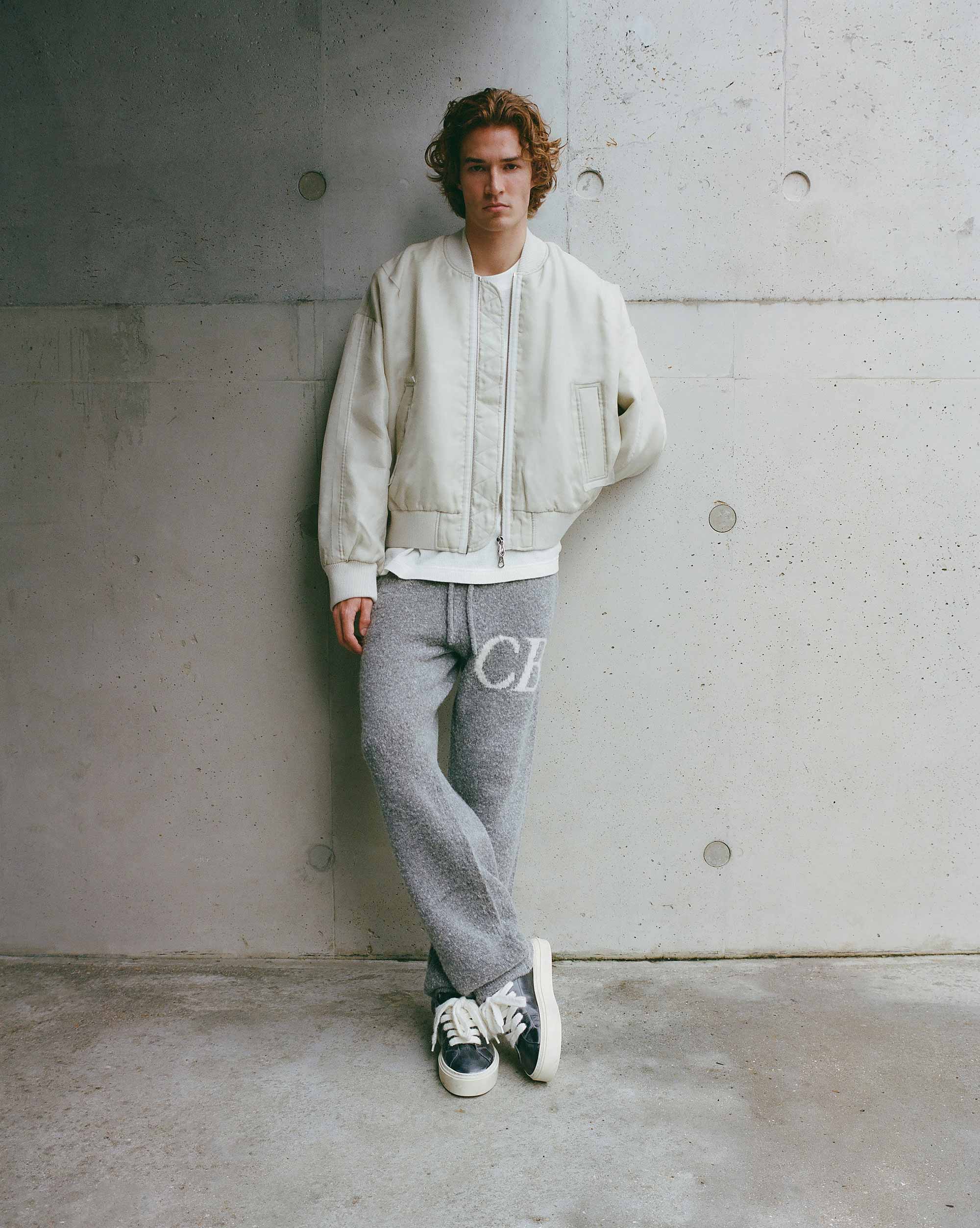 Cole Buxton AW24 DROP