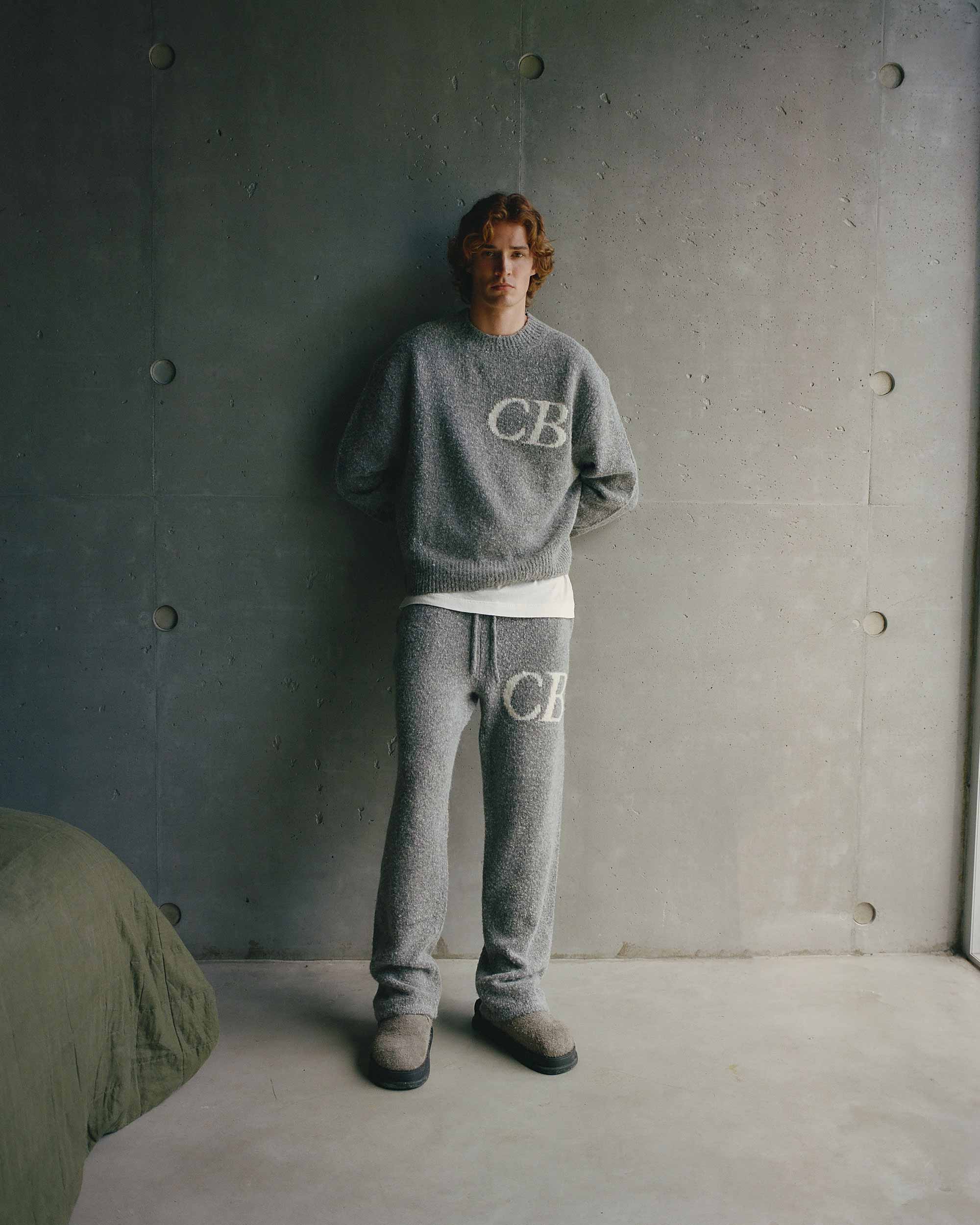 Cole Buxton AW24 DROP