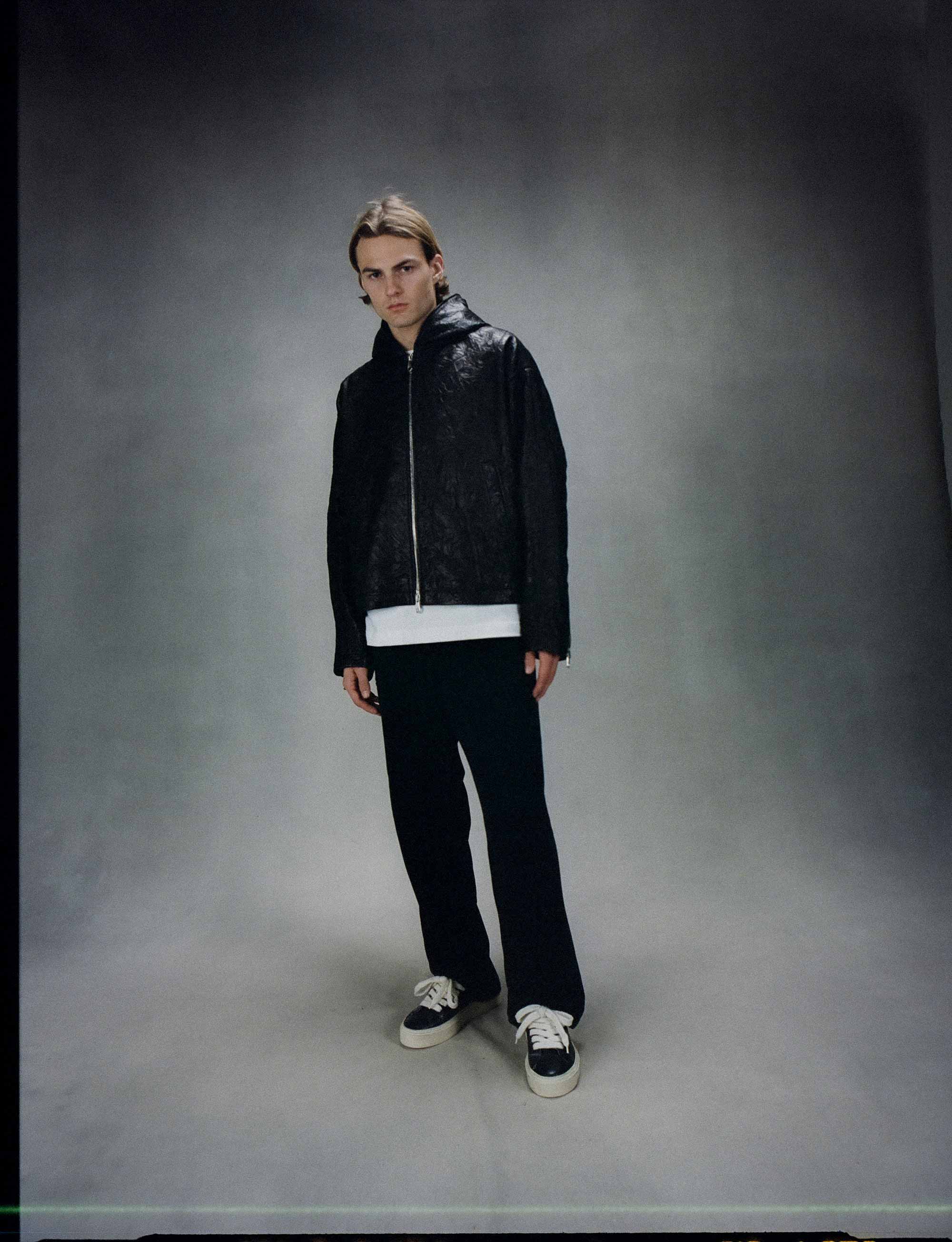 Cole Buxton AW24 DROP BLACK FRIDAY studio