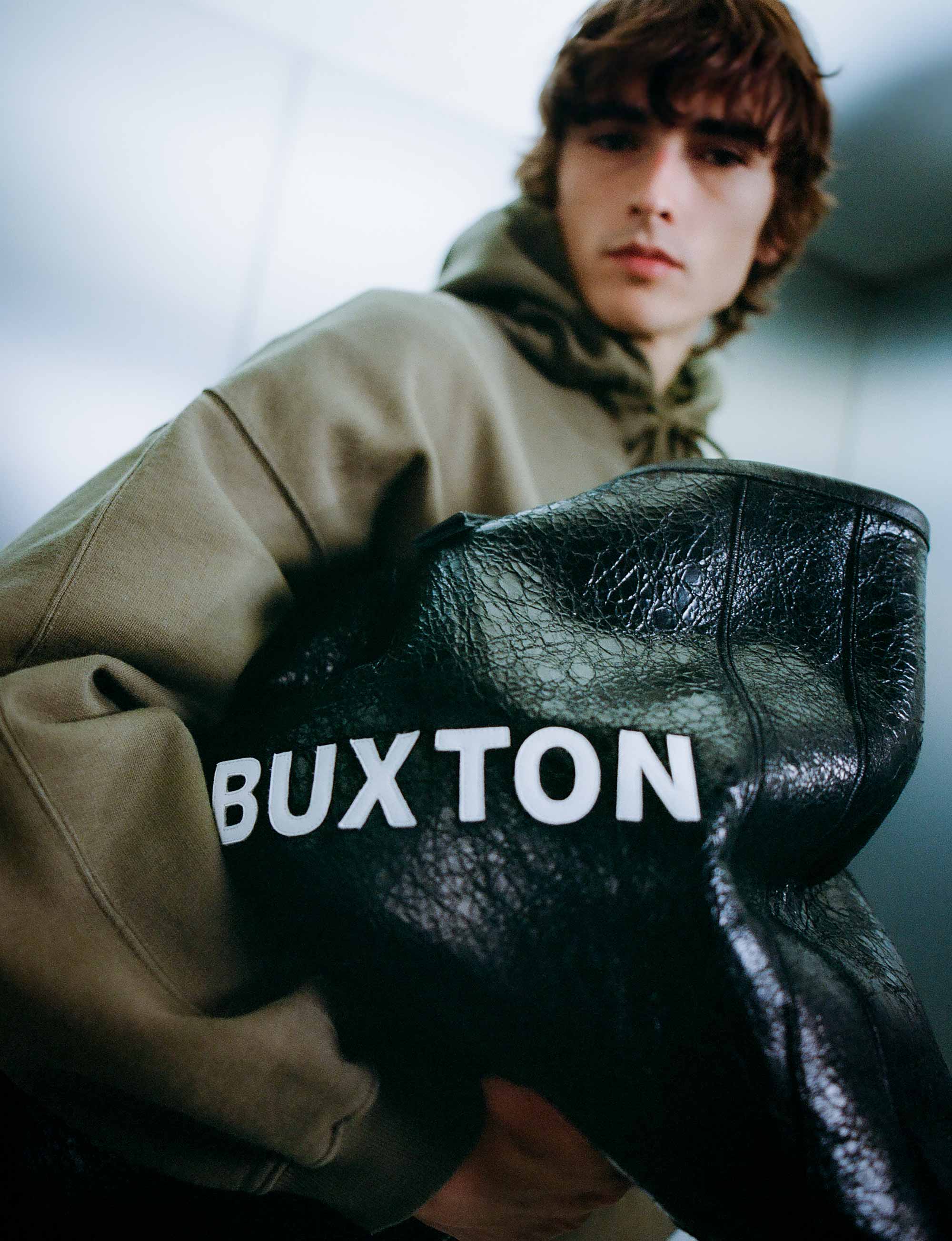 Cole Buxton AW24 DROP BLACK FRIDAY5