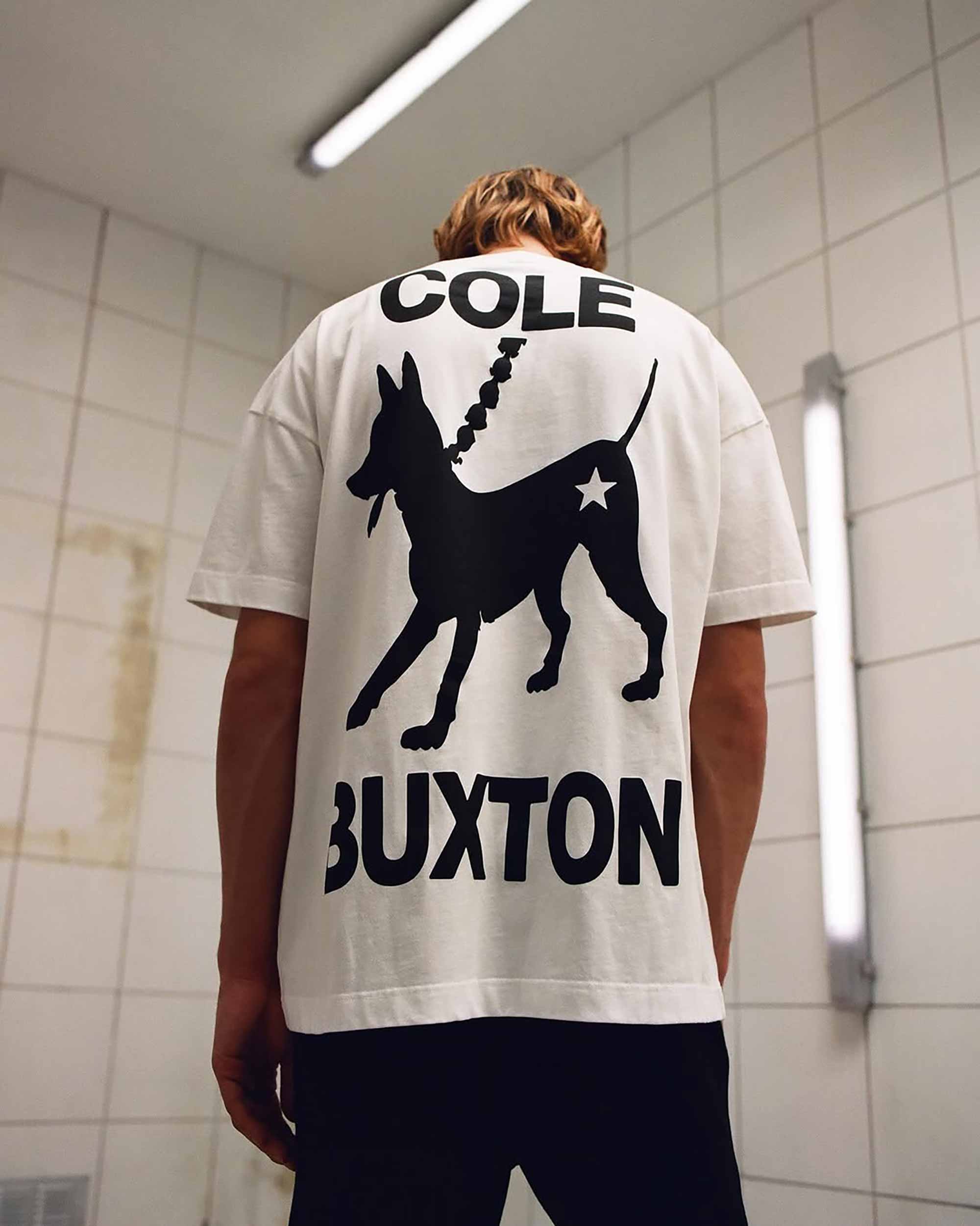 Cole Buxton BLACK FRIDAY COLLECTION