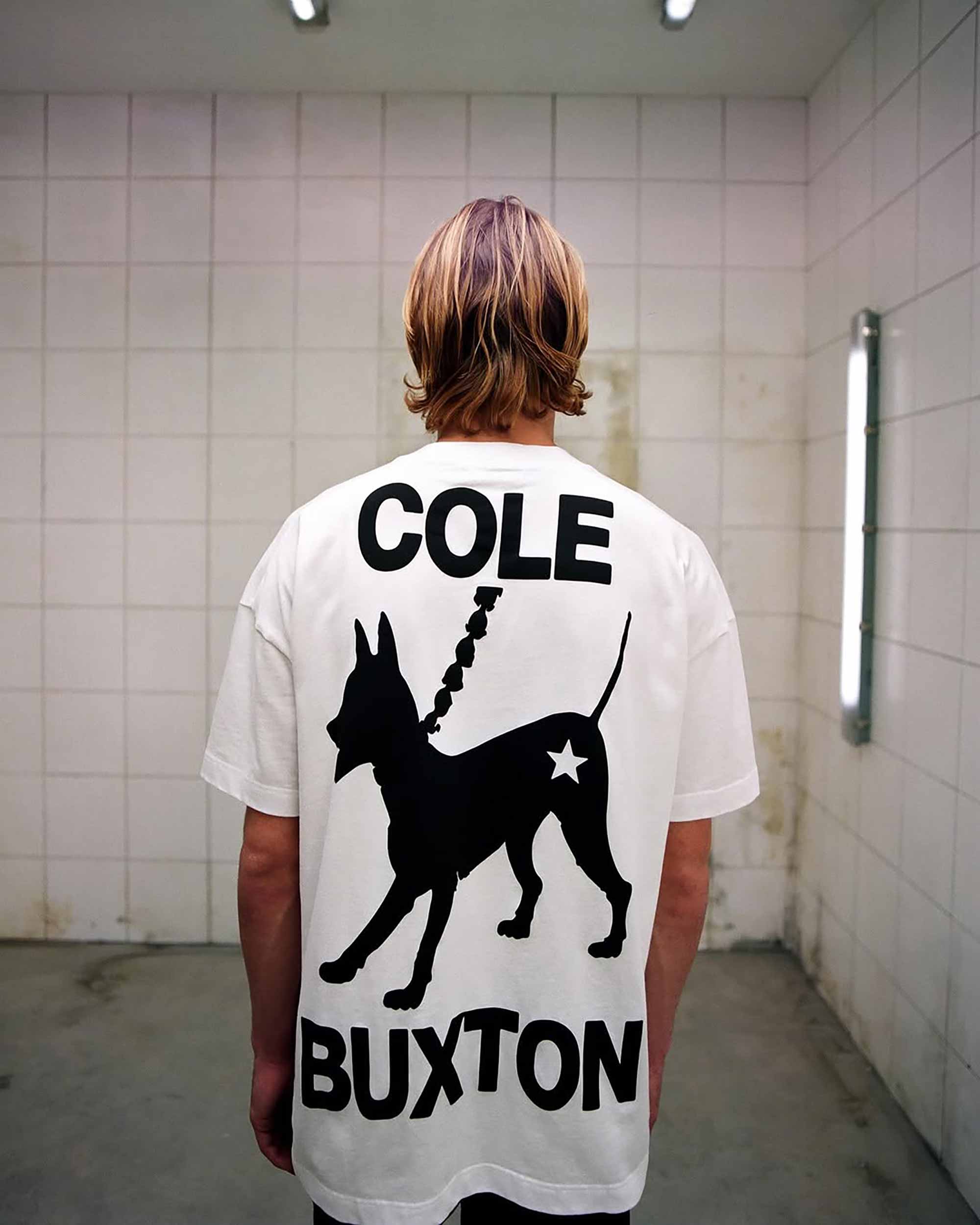 Cole Buxton BLACK FRIDAY COLLECTION