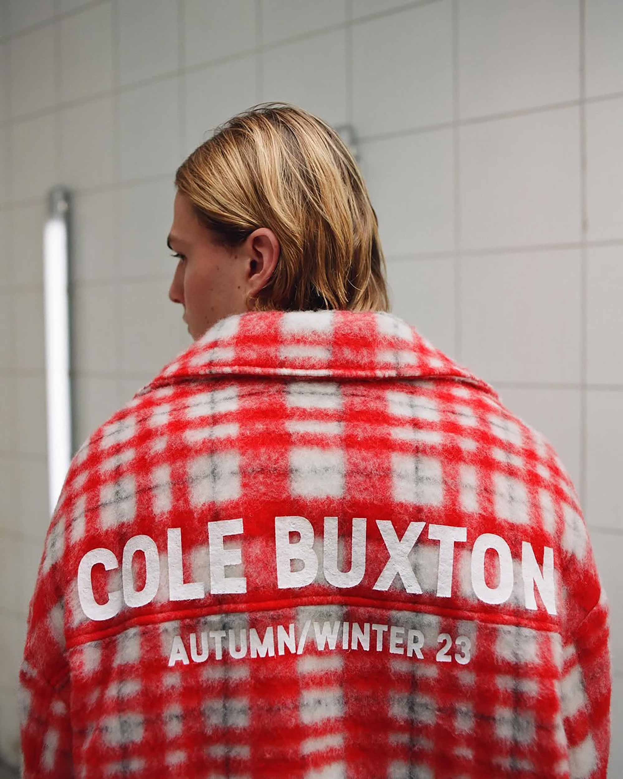 Cole Buxton BLACK FRIDAY COLLECTION