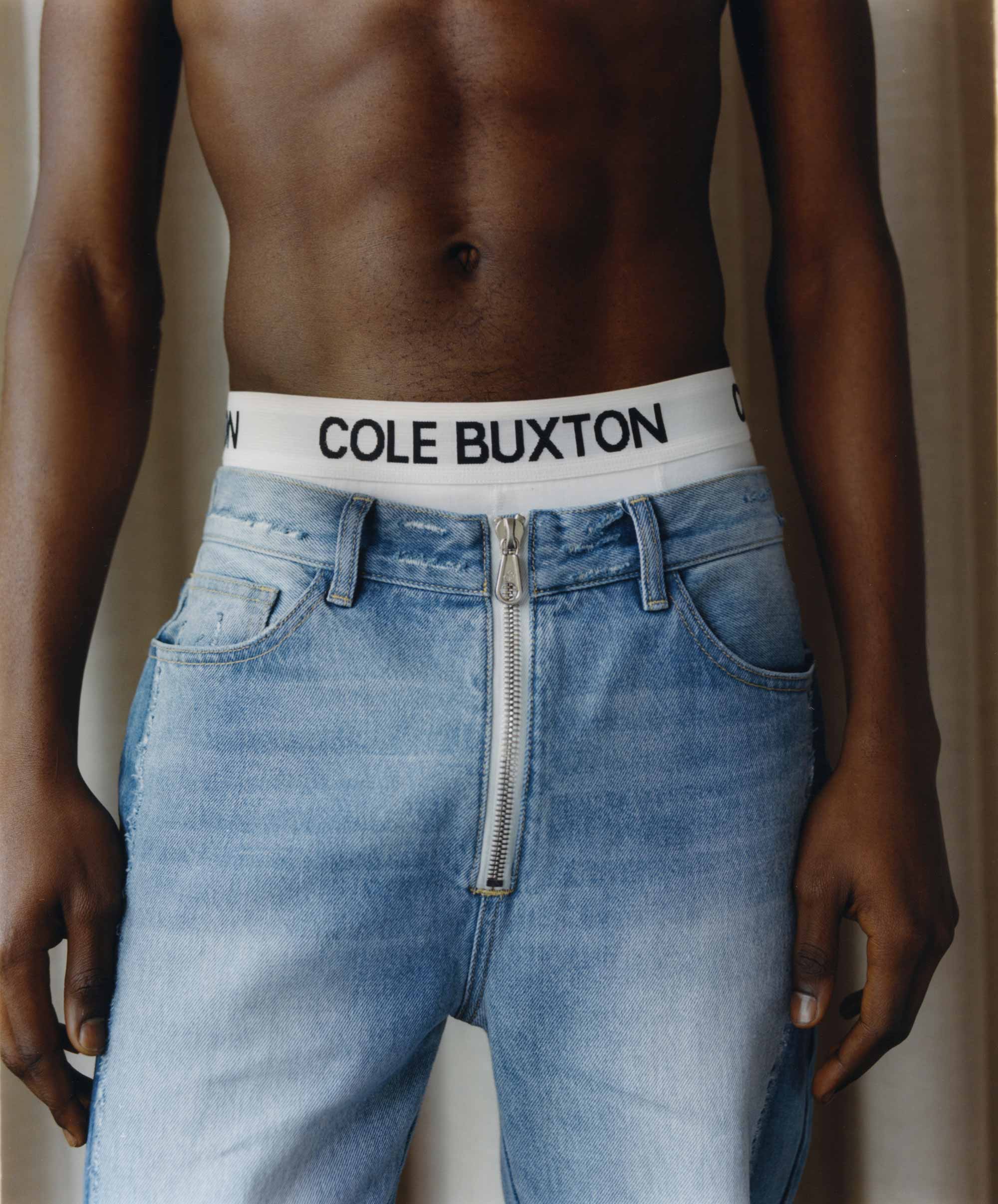 Cole Buxton CB DENIM