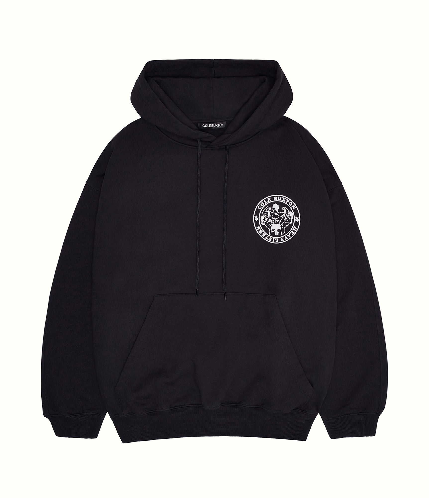 Obey on sale propaganda hoodie