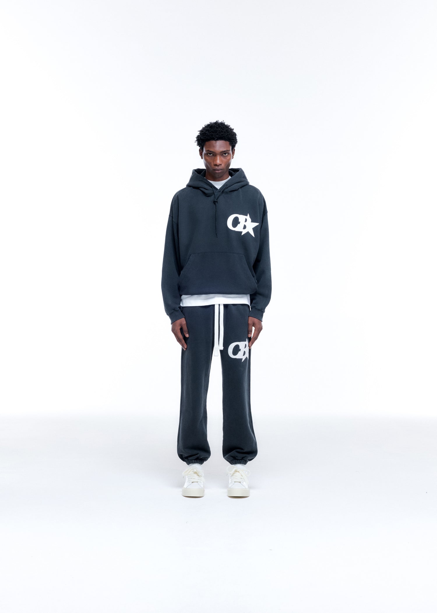 Cole Buxton | Cb Star Sweatpants | Mens | 0