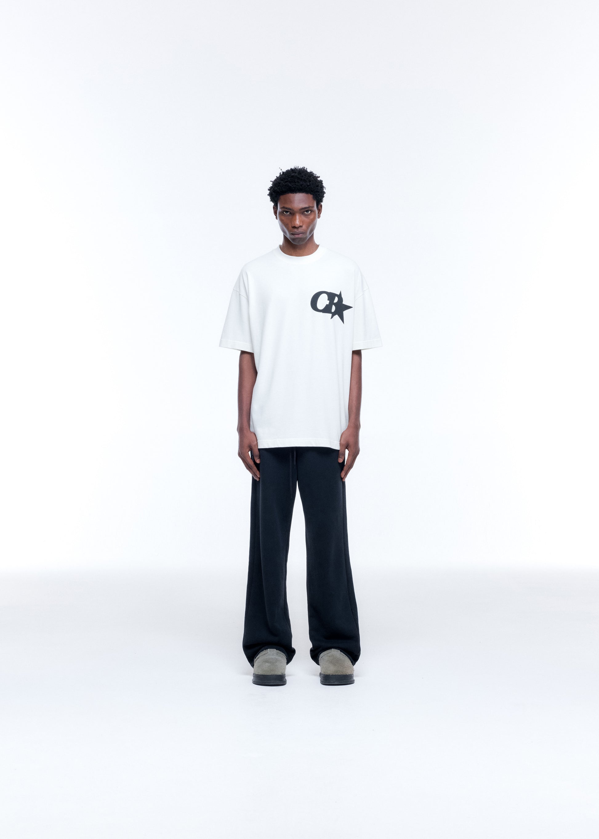 Cole Buxton | Cb Star T-Shirt | Mens | 0