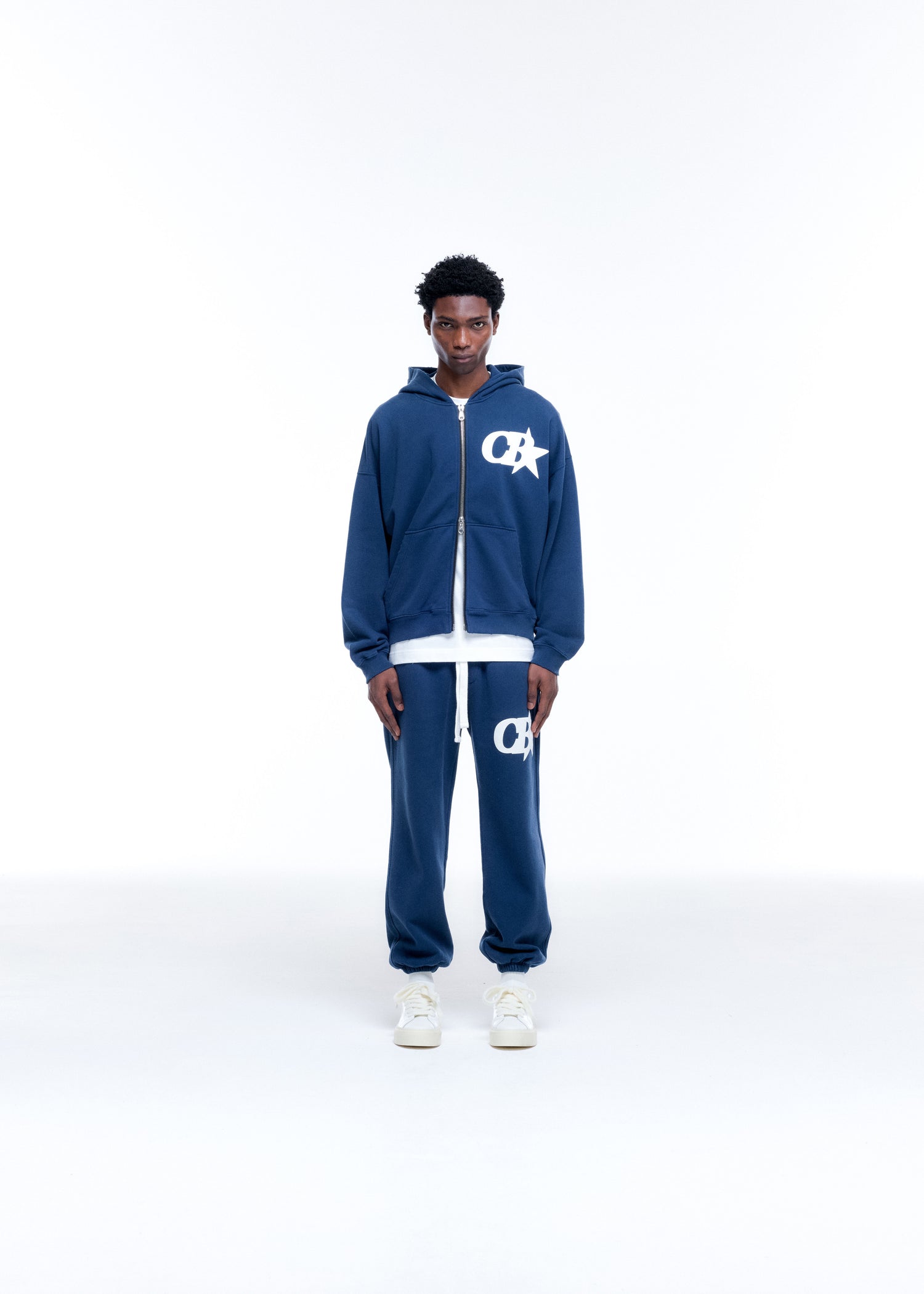 Cole Buxton | Cb Star Sweatpants | Mens | 0