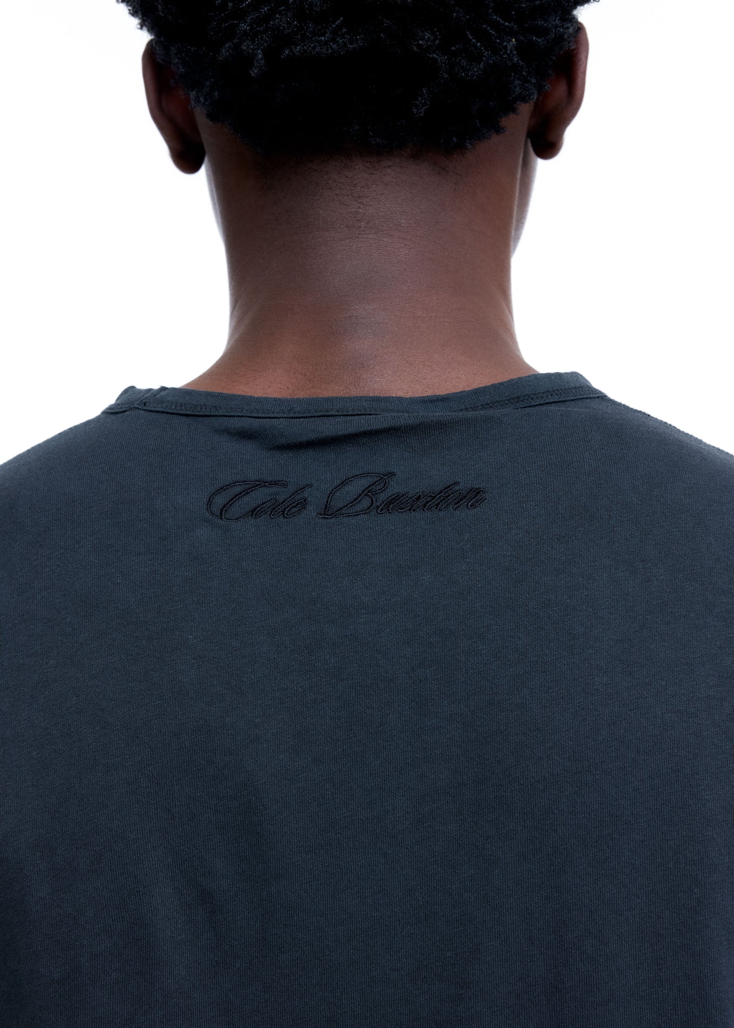 Cole Buxton | The 'Cole' T-Shirt | Mens | 0