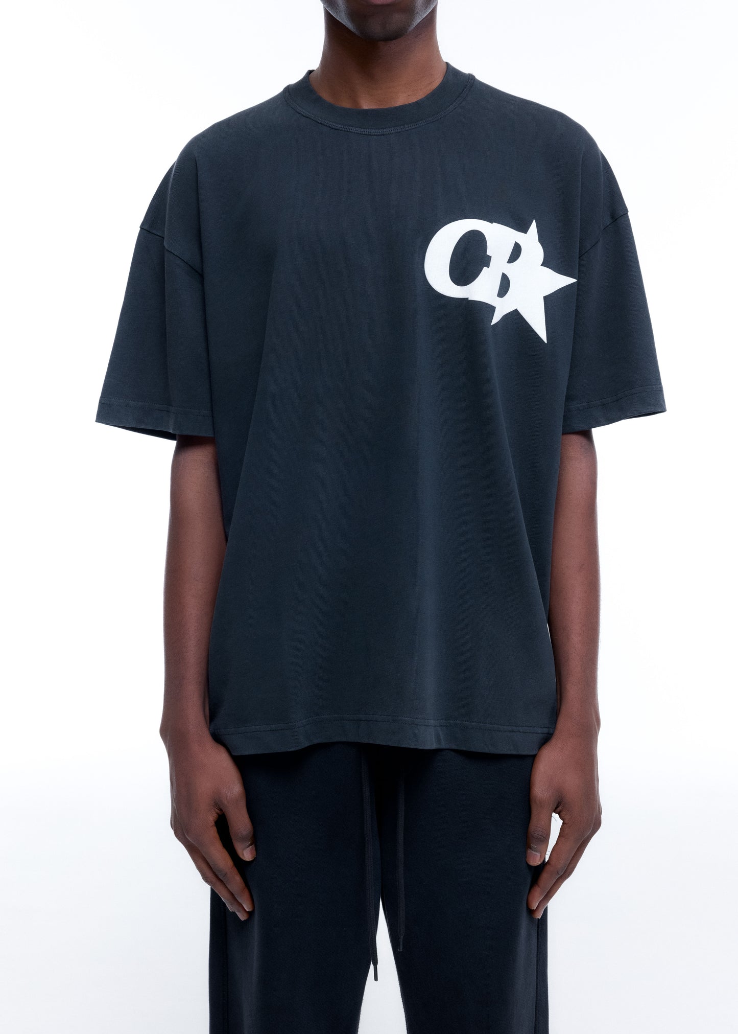 Cole Buxton | Cb Star T-Shirt | Mens | 0