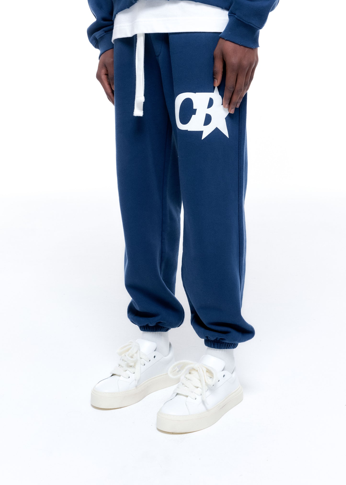 Cole Buxton | Cb Star Sweatpants | Mens | 0