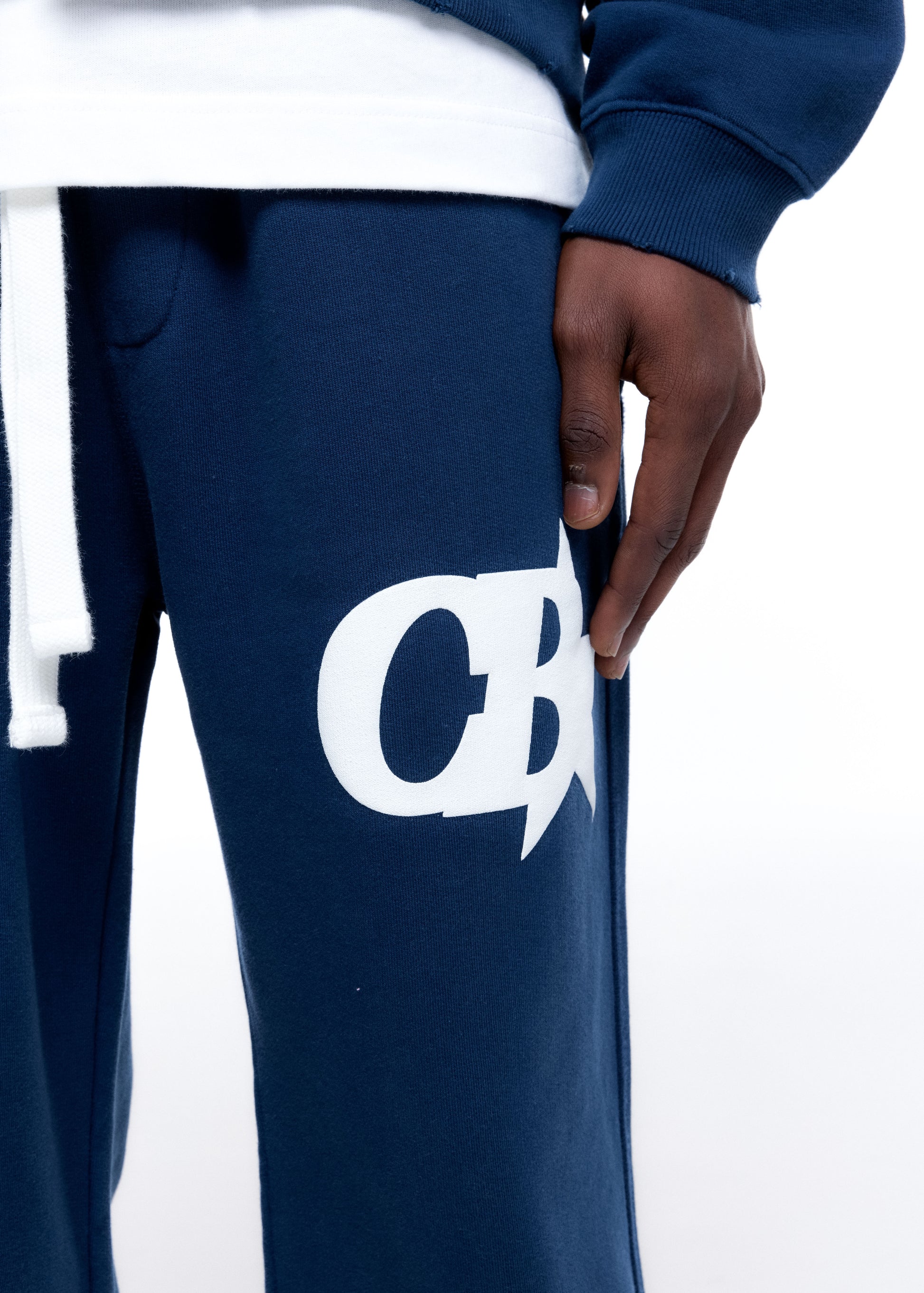 Cole Buxton | Cb Star Sweatpants | Mens | 0