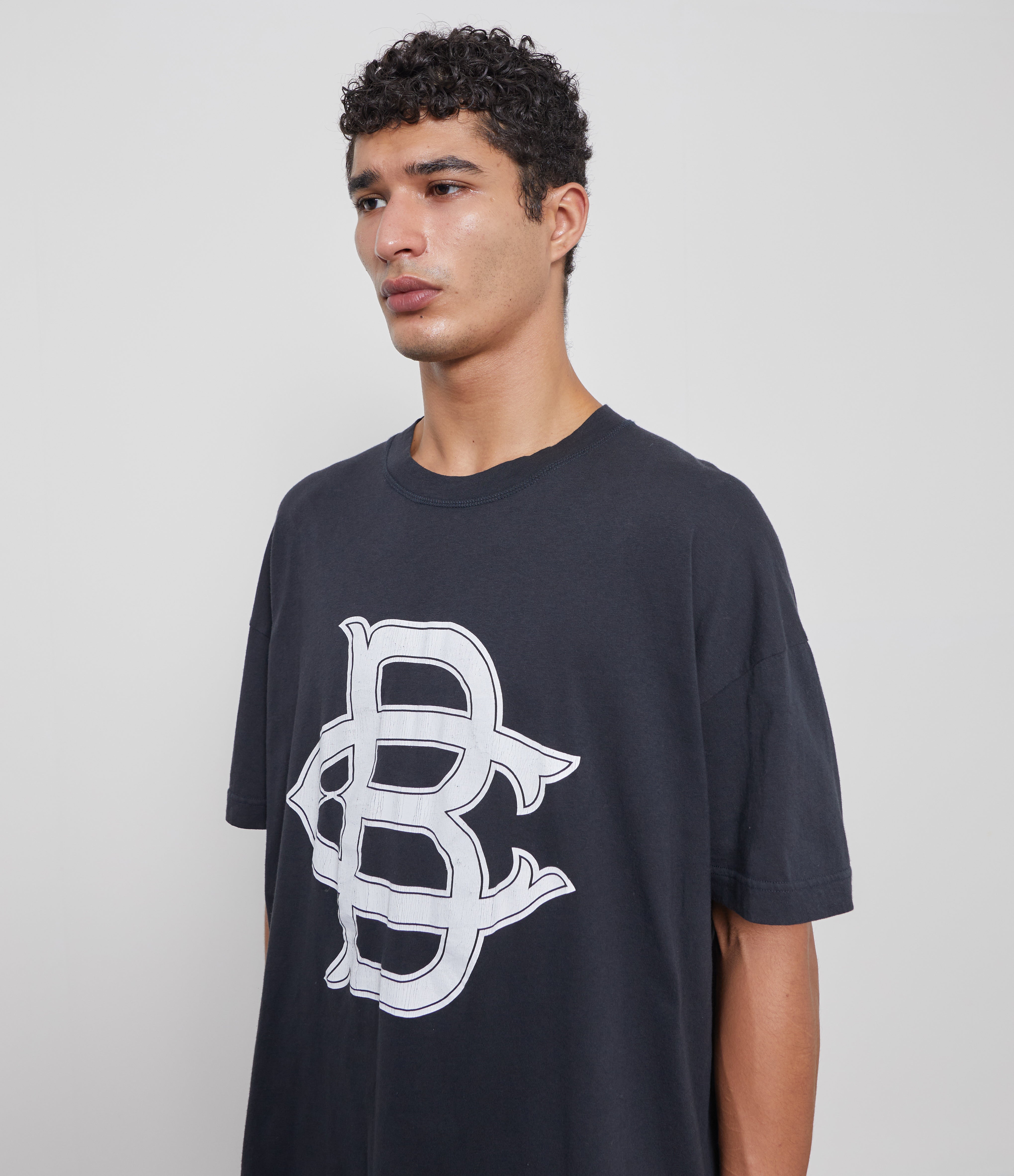 CB BASEBALL T-SHIRT – Cole Buxton