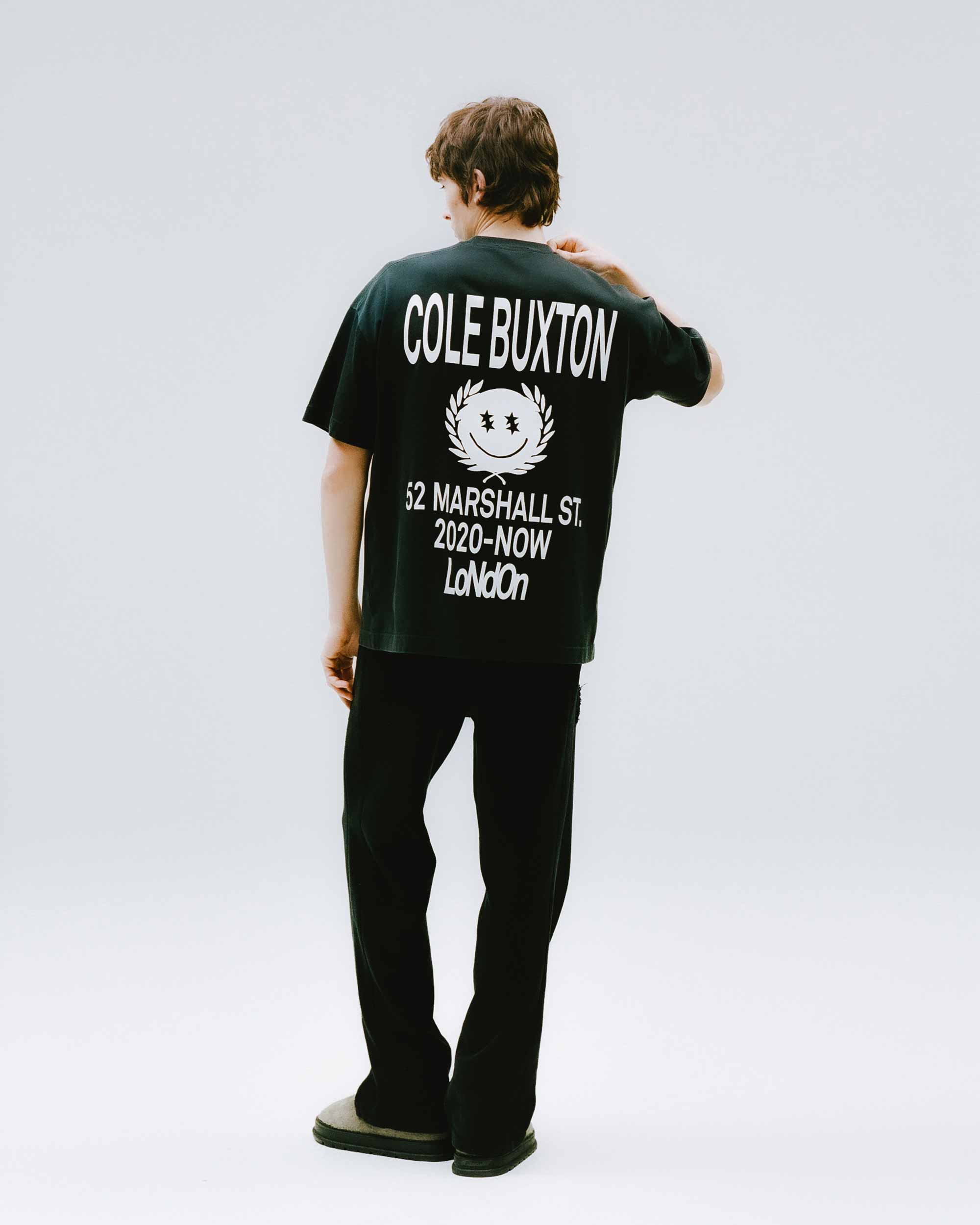 Cole Buxton AW24 Anniversary