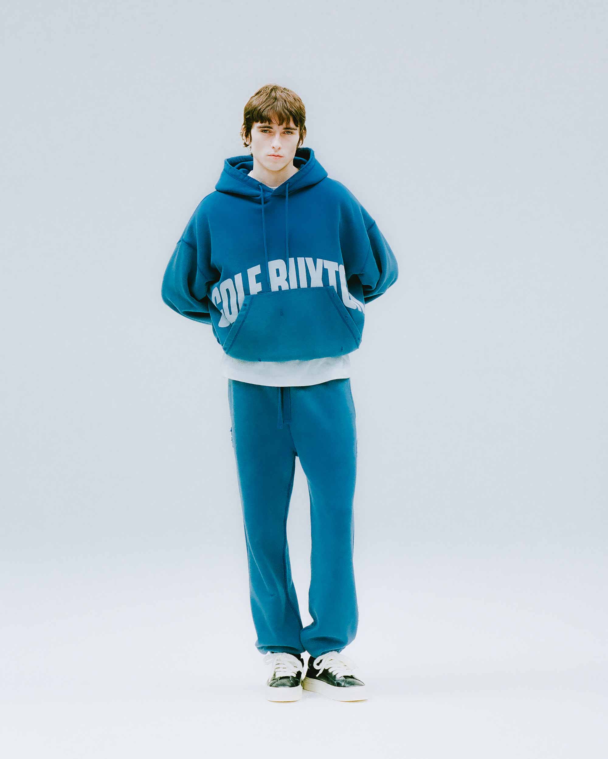 Cole Buxton AW24 Anniversary