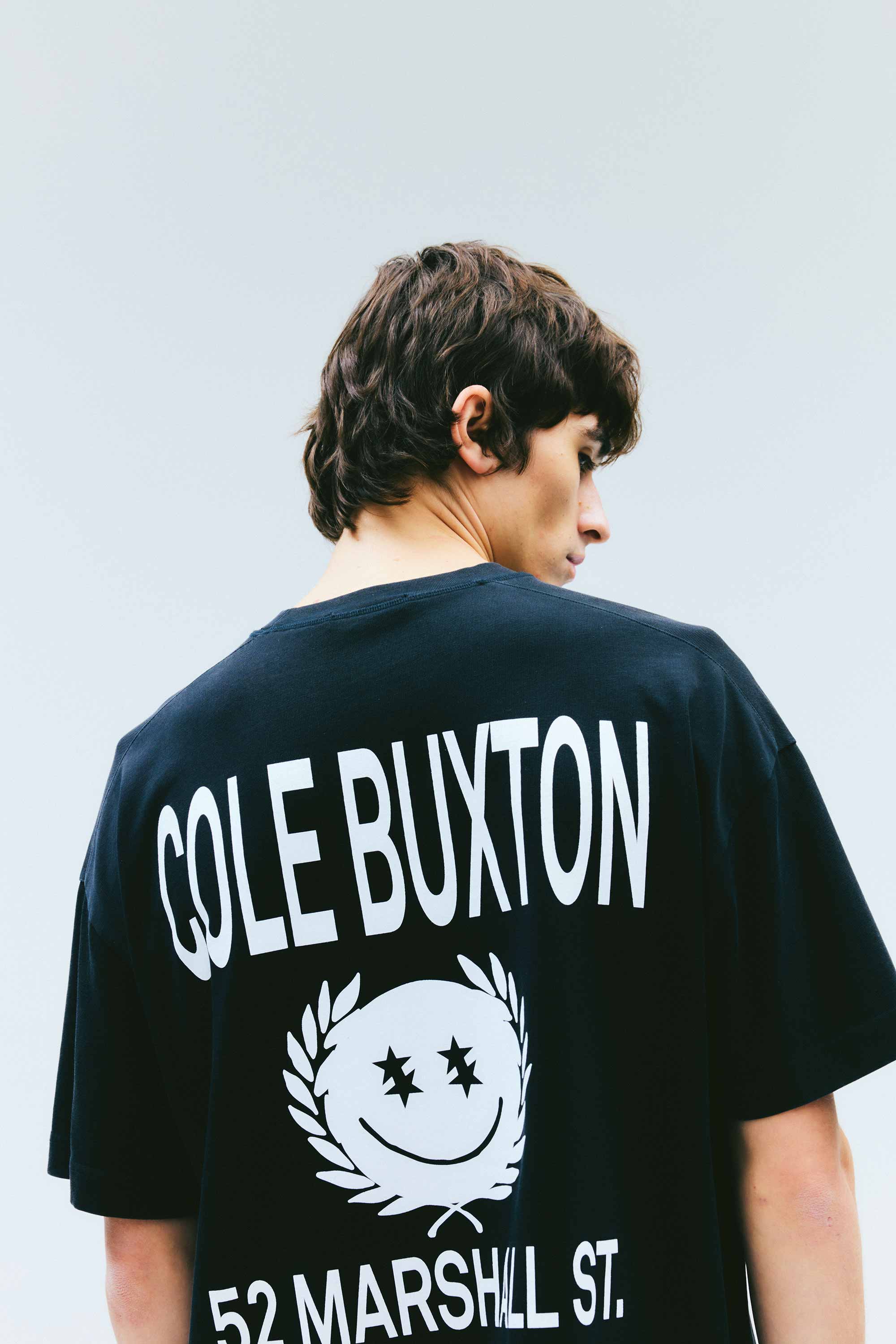 Cole Buxton AW24 Anniversary