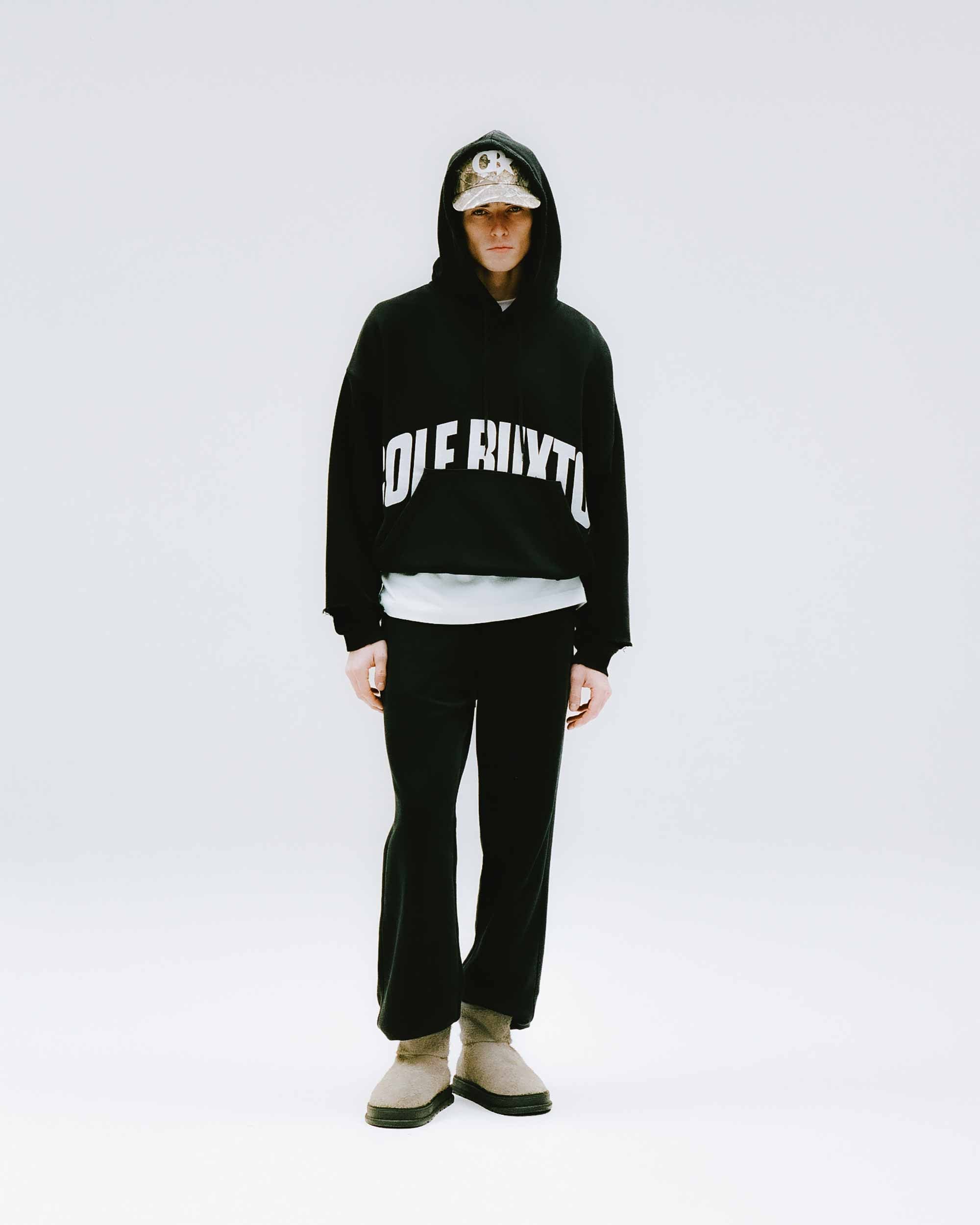 Cole Buxton AW24 Anniversary