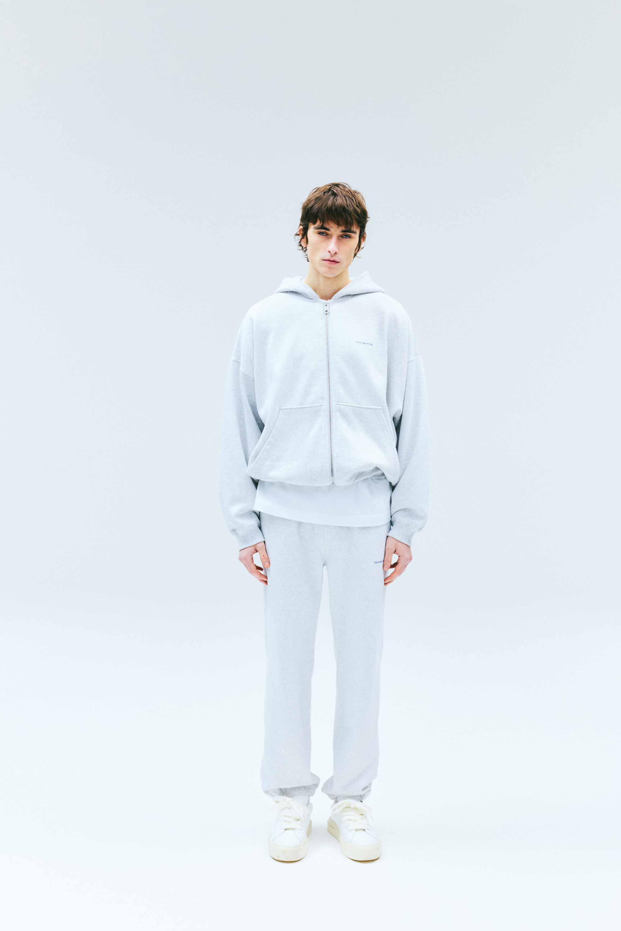 Cole Buxton AW24 Anniversary