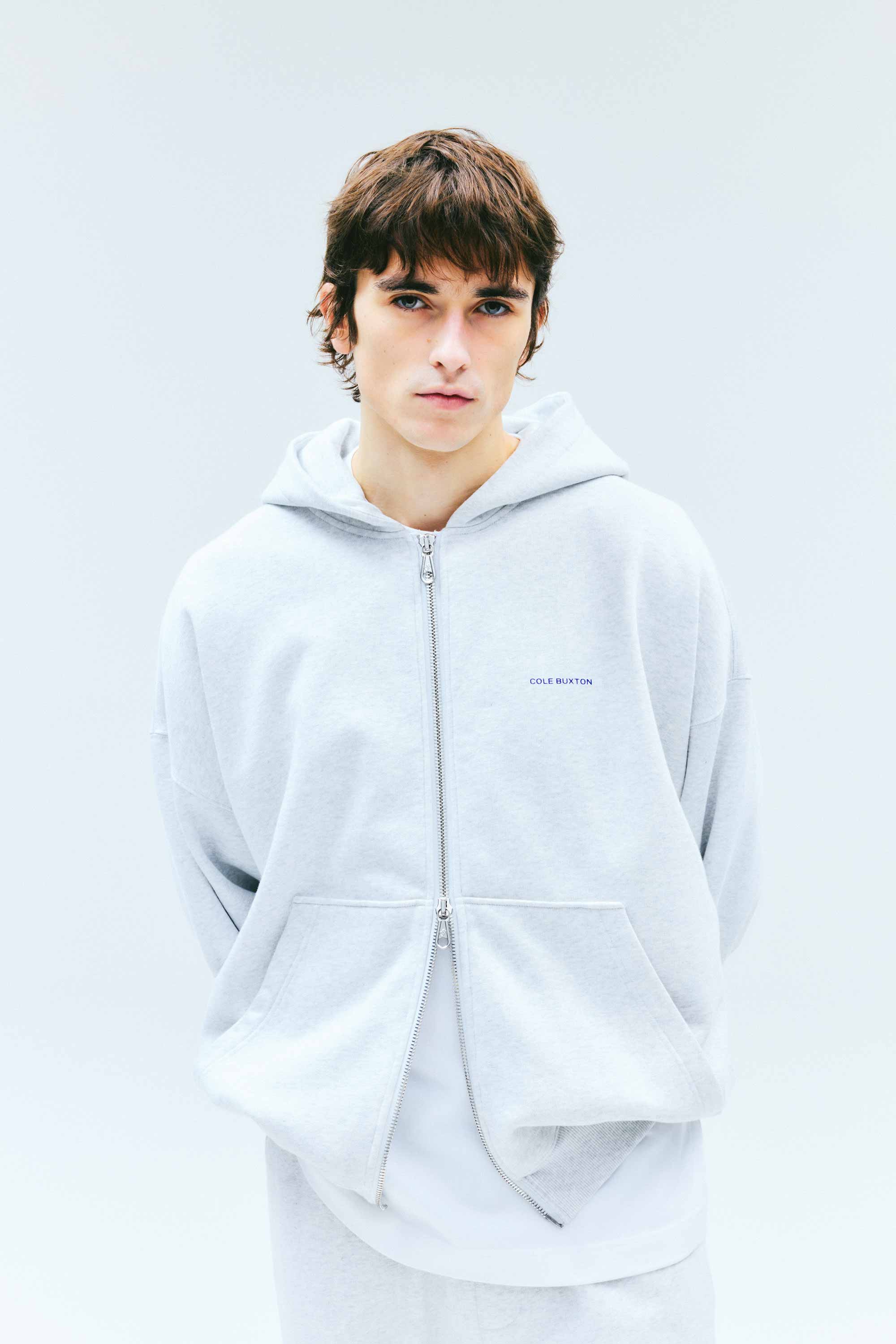 Cole Buxton AW24 Anniversary