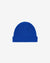 Cole Buxton | Cashmere Beanie | Unisex | One Size Fits All | Blue