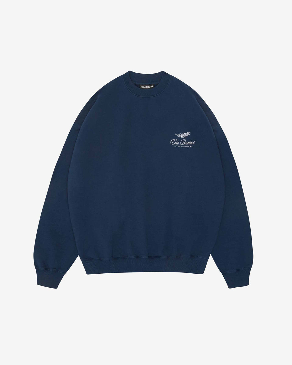 Cole Buxton | Sweatshirts