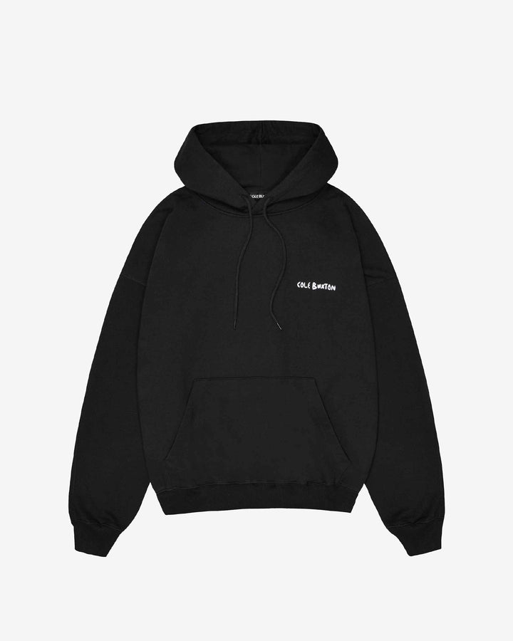 Cole Buxton | Hoodies