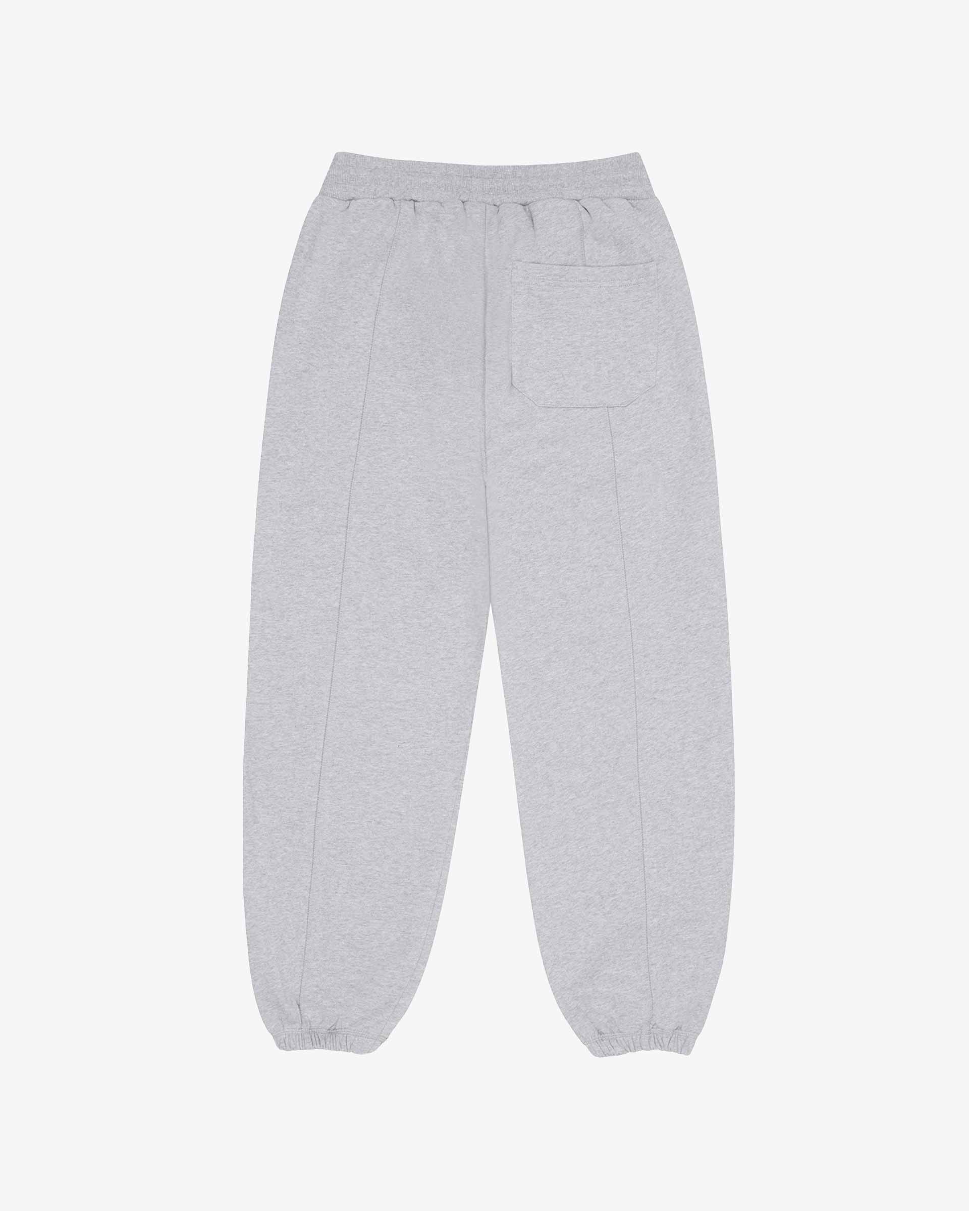 Charcoal orders sweatpants