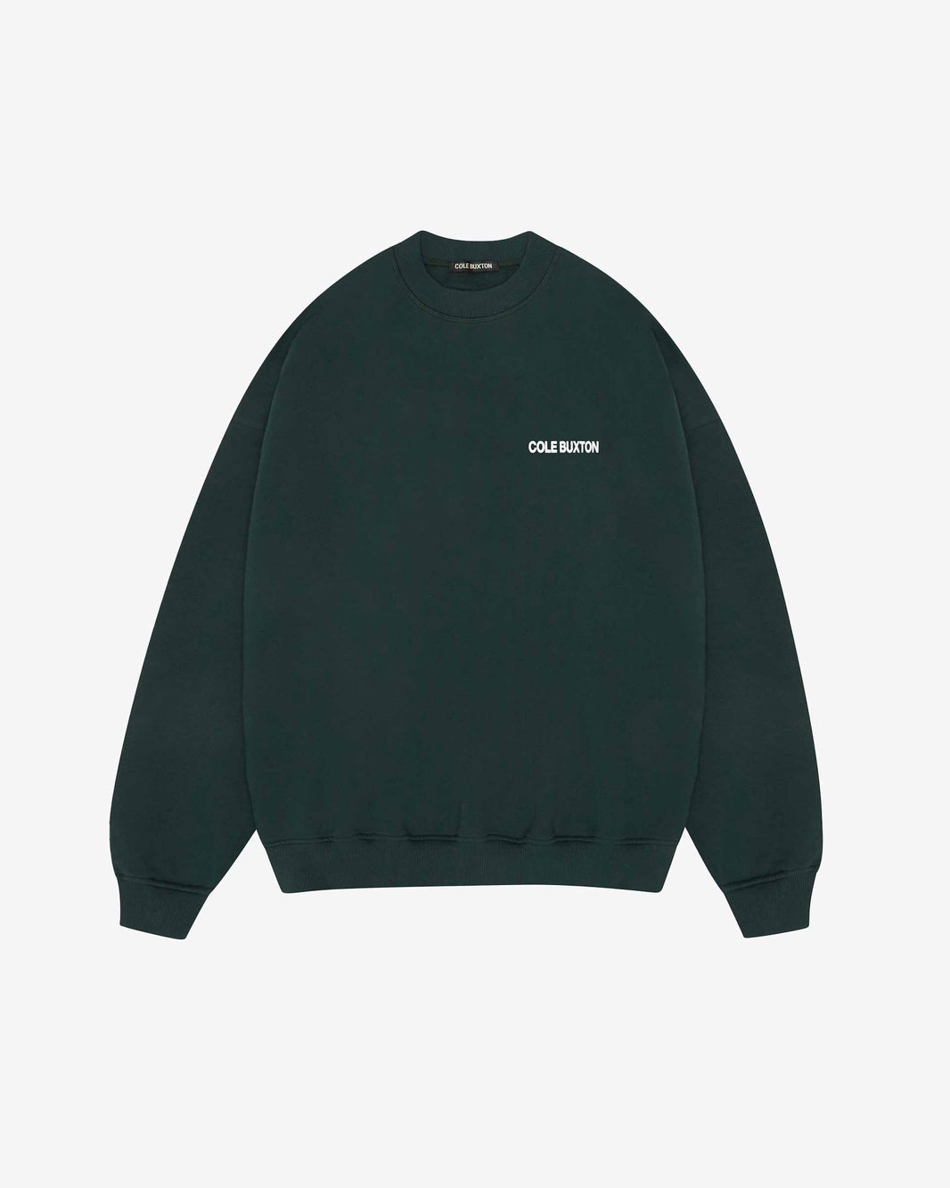 Sweatshirts – Cole Buxton