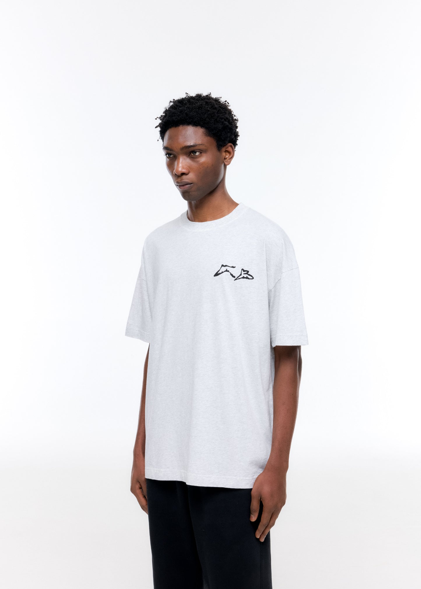 AKIMBO X CB T-SHIRT