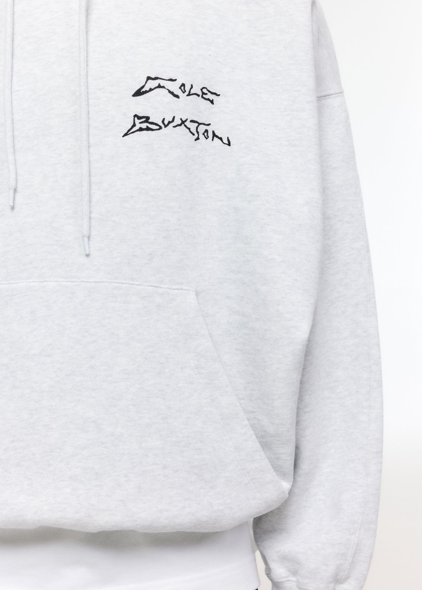 AKIMBO X CB HOODIE