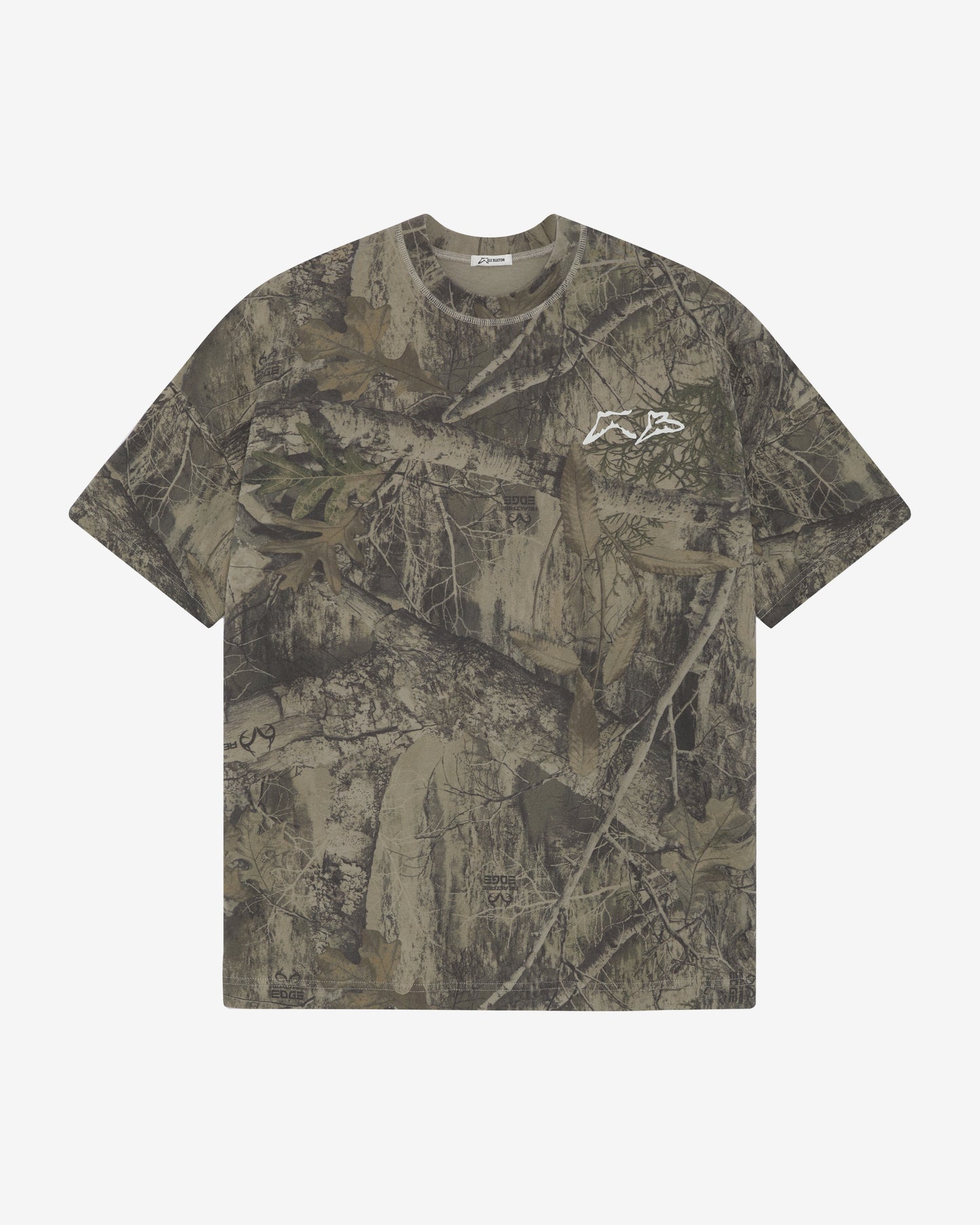 AKIMBO X CB REALTREE T-SHIRT