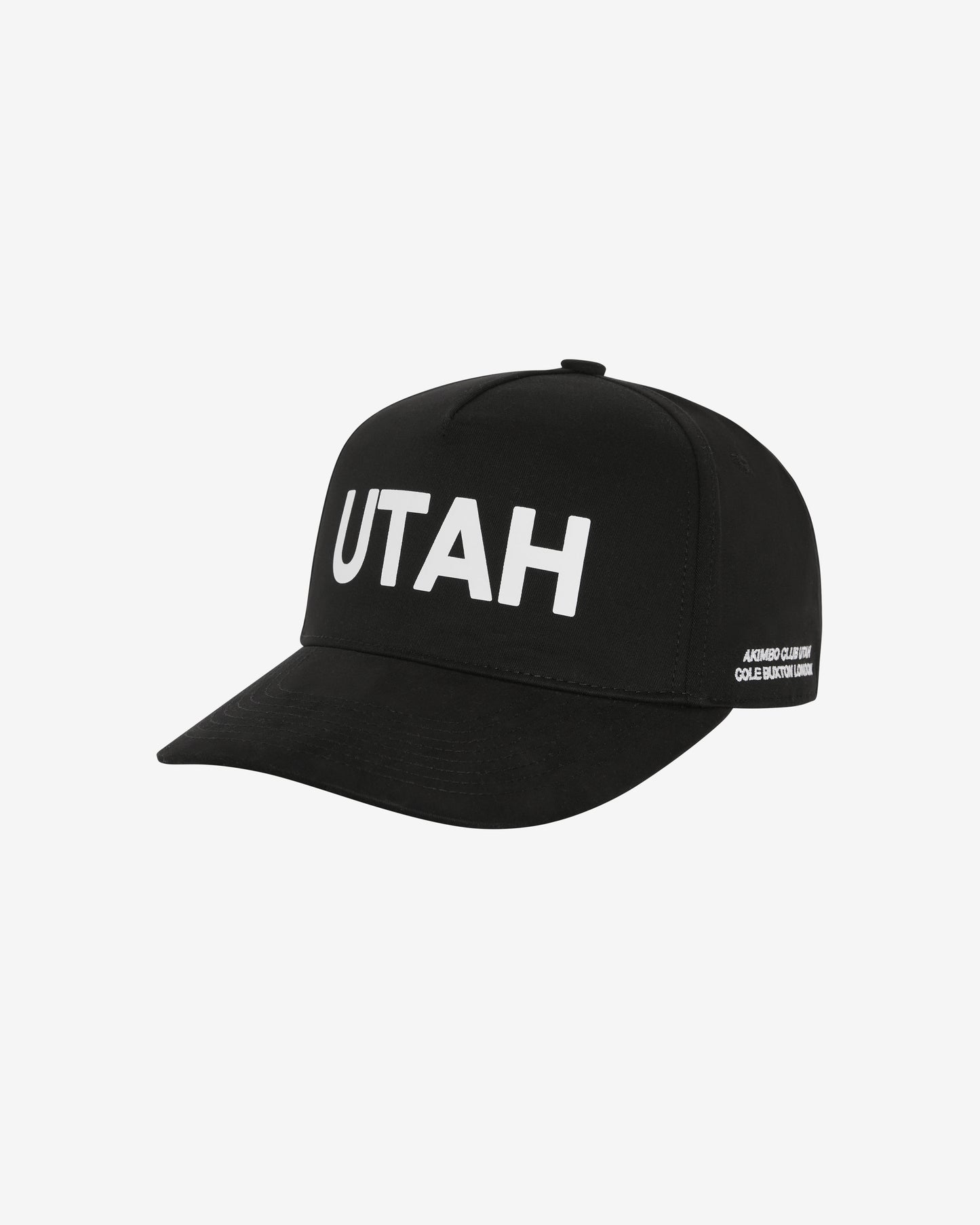 AKIMBO X CB UTAH CAP