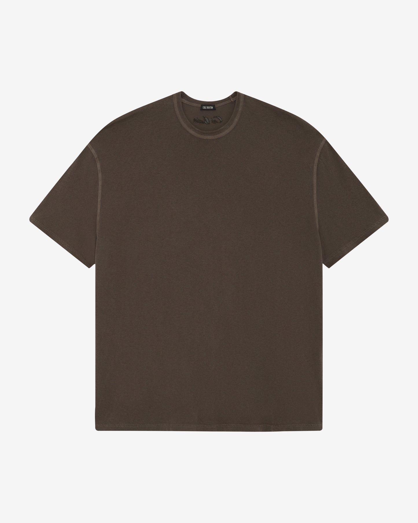 THE 'COLE' T-SHIRT