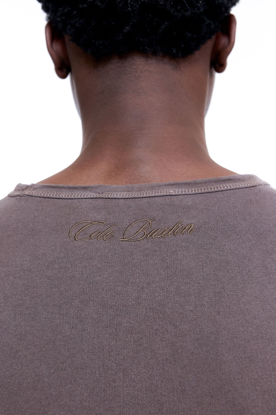 THE 'COLE' T-SHIRT