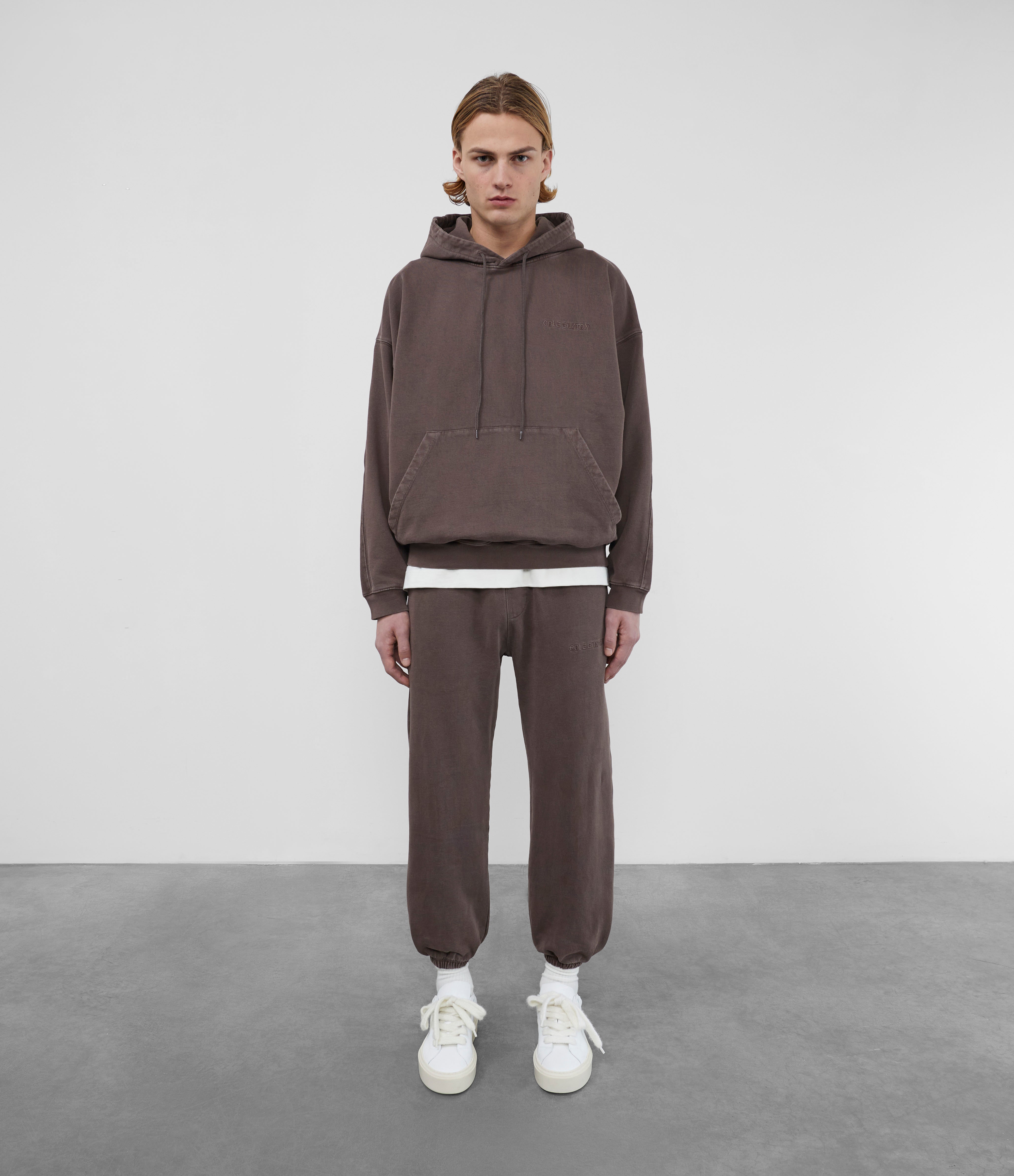 Hoodies – Cole Buxton