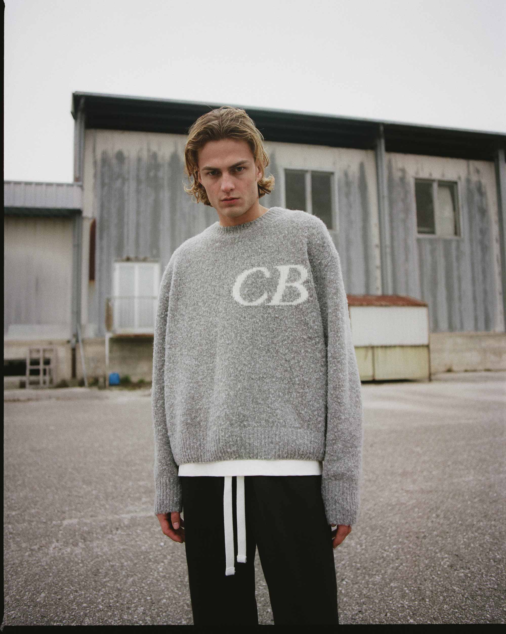 Cole Buxton FEBRUARY RESTOCK