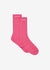 Cole Buxton | Signature Socks | Mens | Cotton | Black