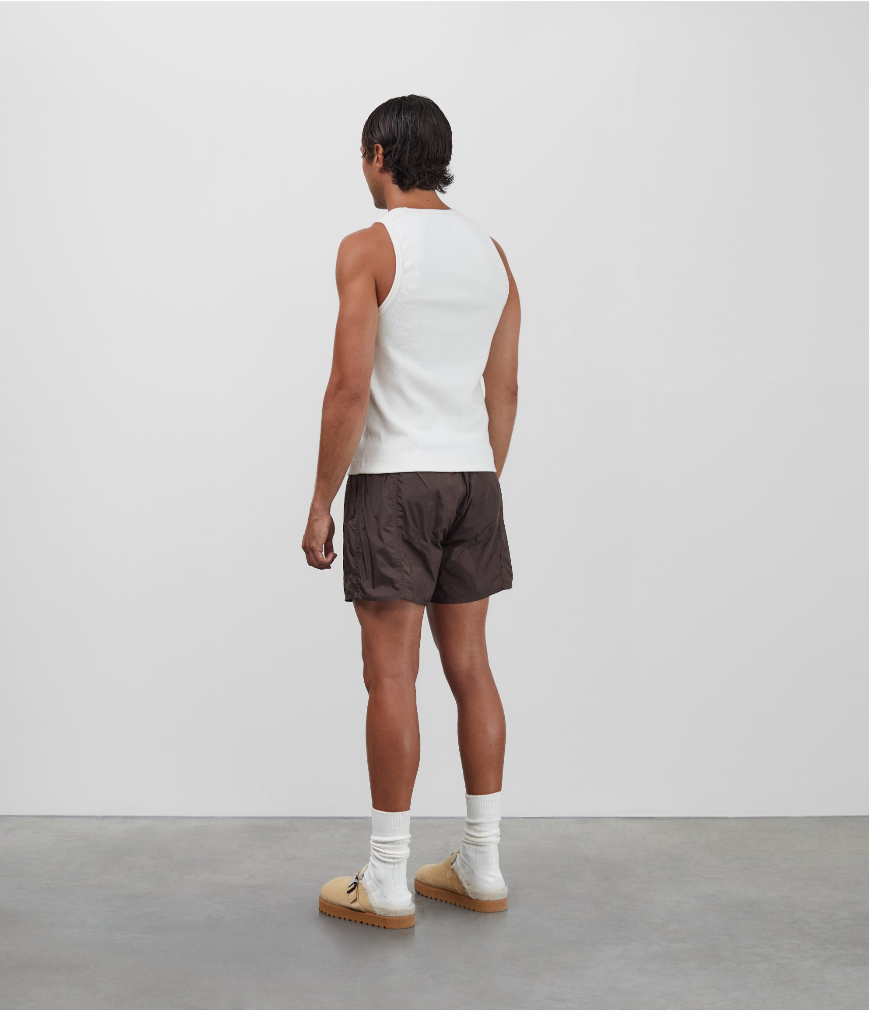 Cole Buxton Warm selling Up Shorts - Medium