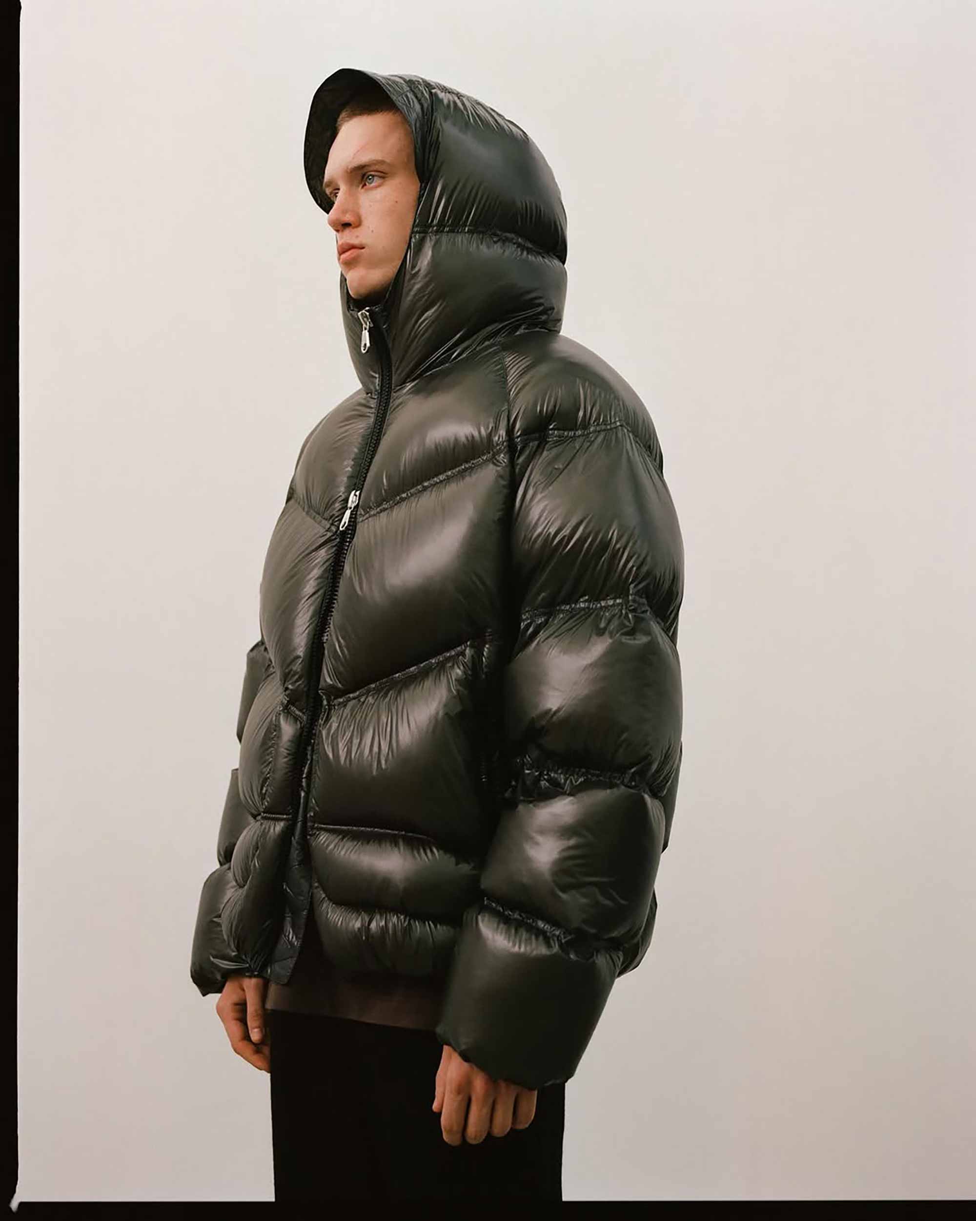 Cole Buxton OUTERWEAR