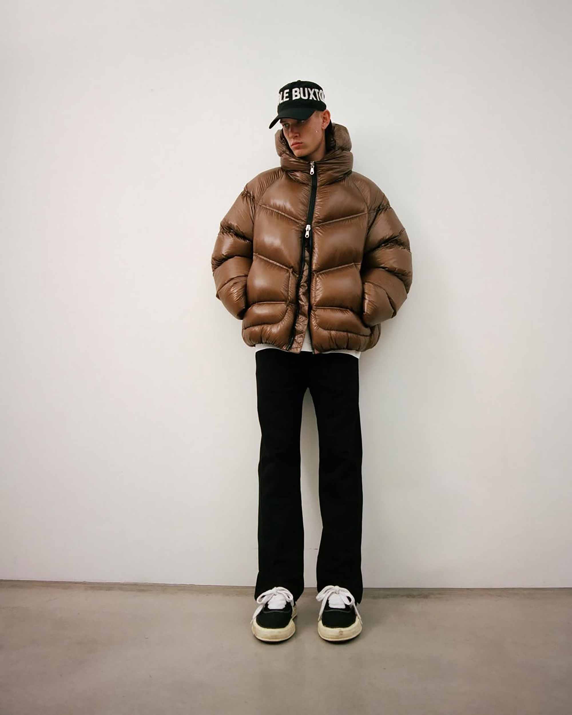 Cole Buxton OUTERWEAR