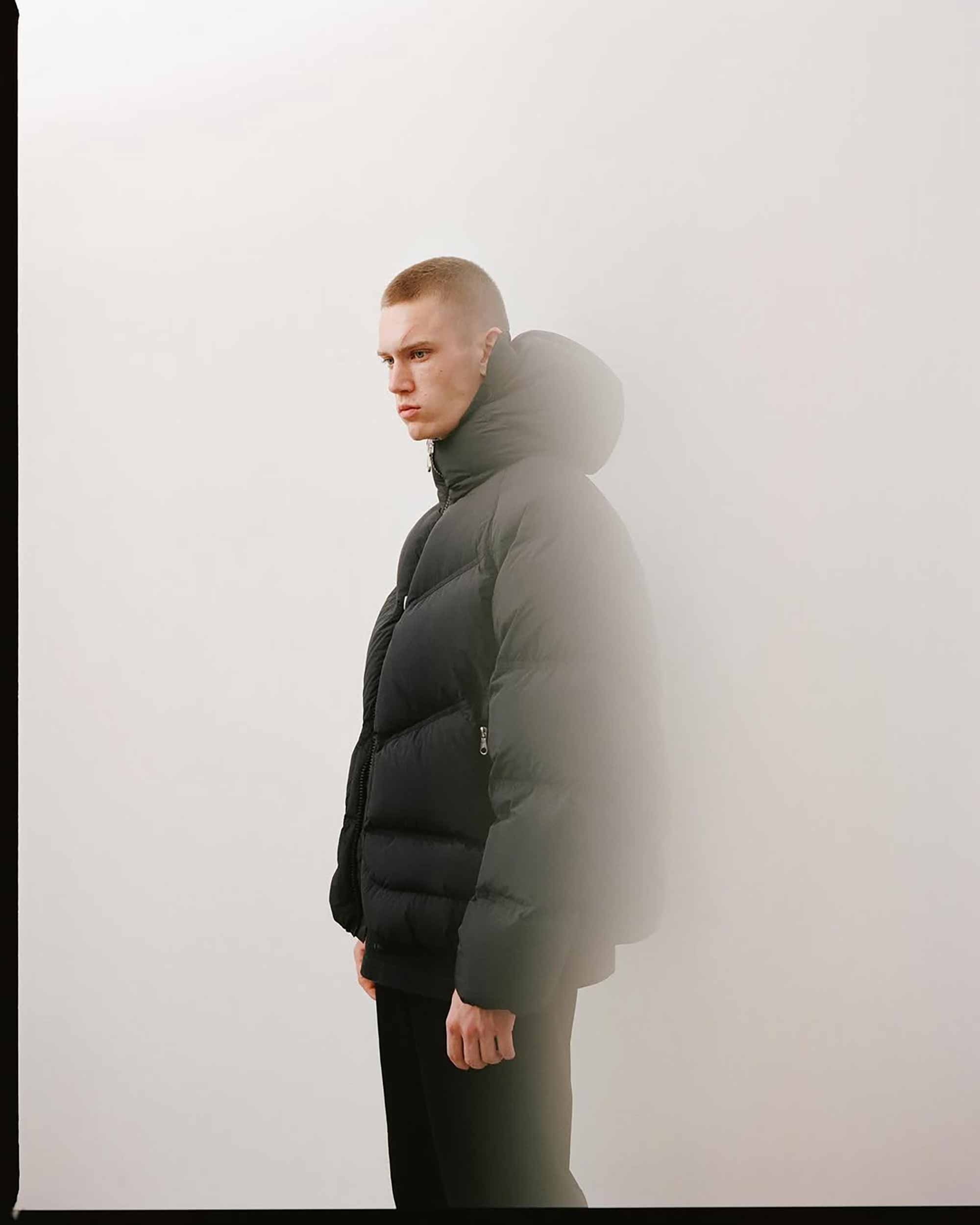 Cole Buxton OUTERWEAR