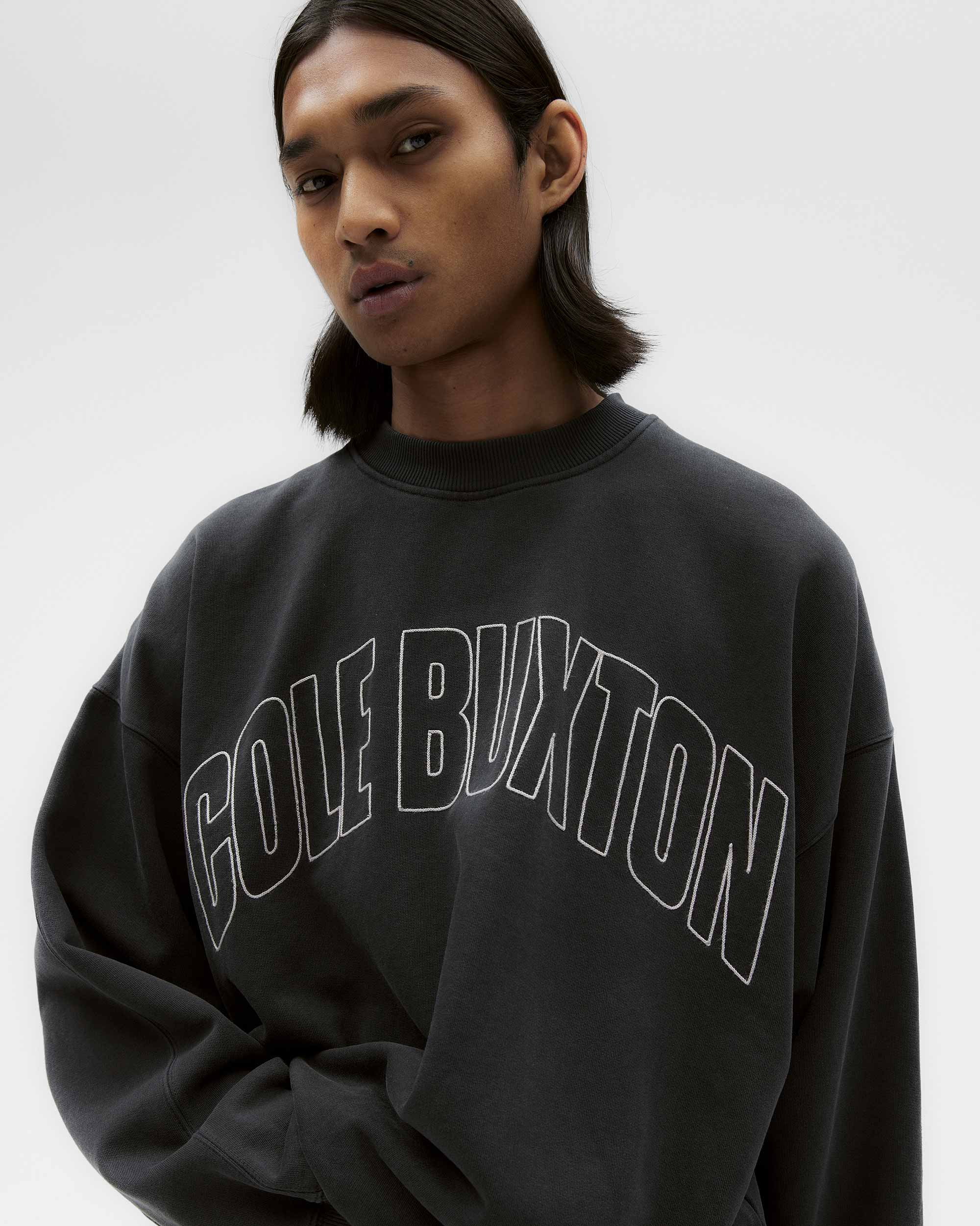 Cole Buxton SS24 DROP